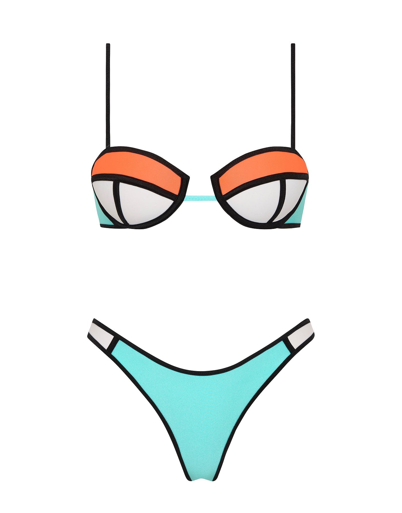Poppy | Conjunto de Bikini