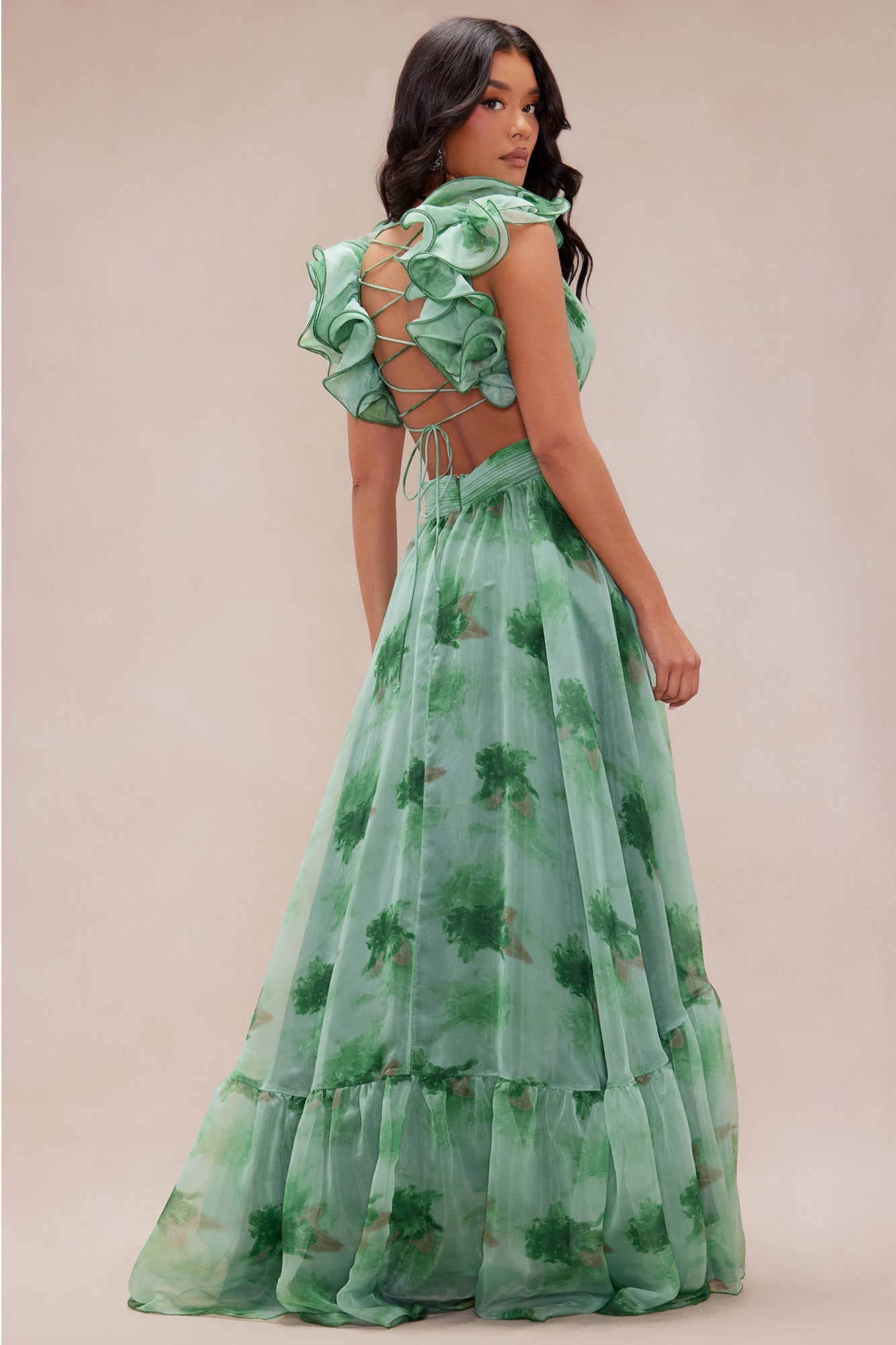 Sage | Vestido