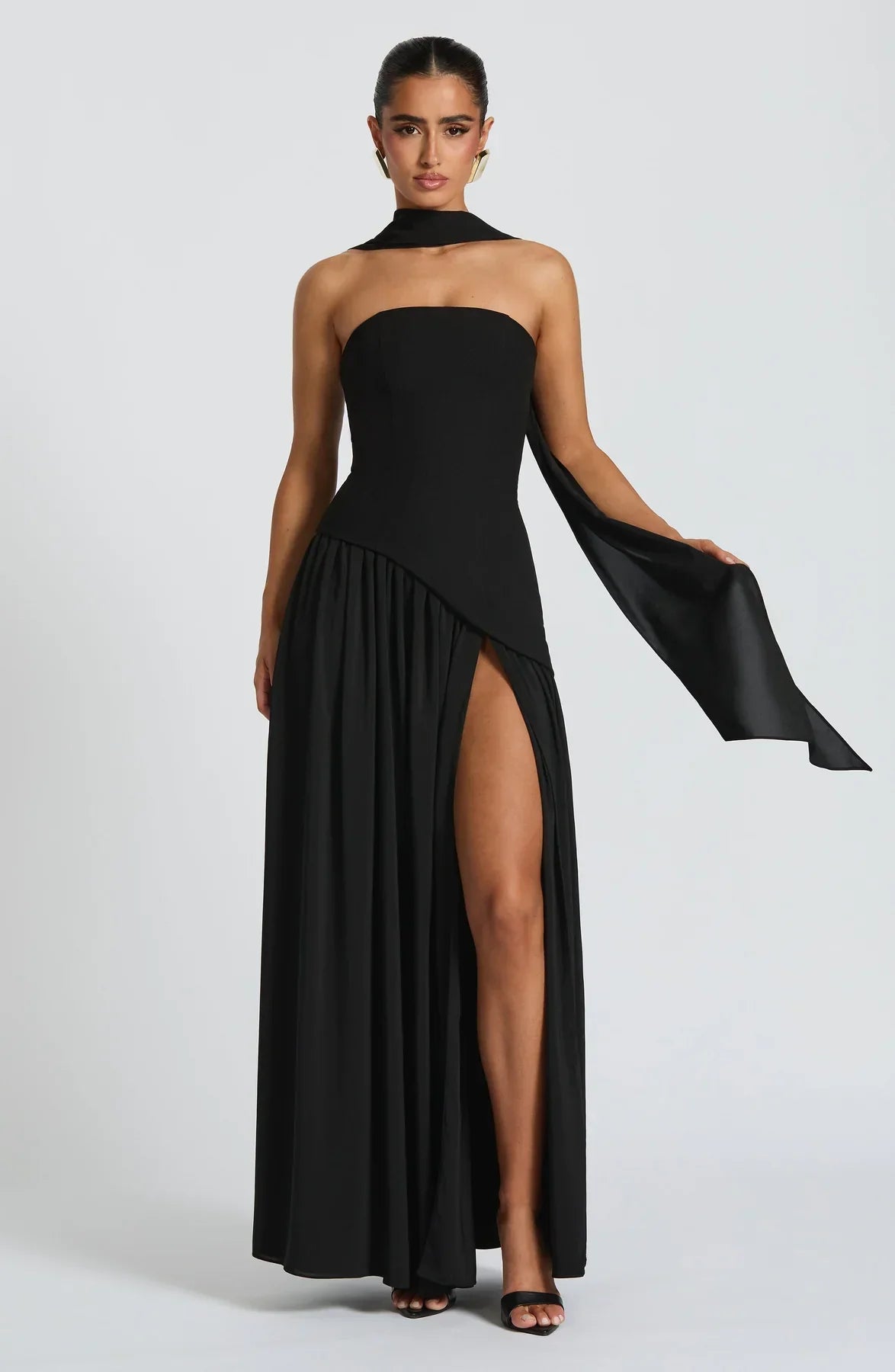 Katrina | Vestido