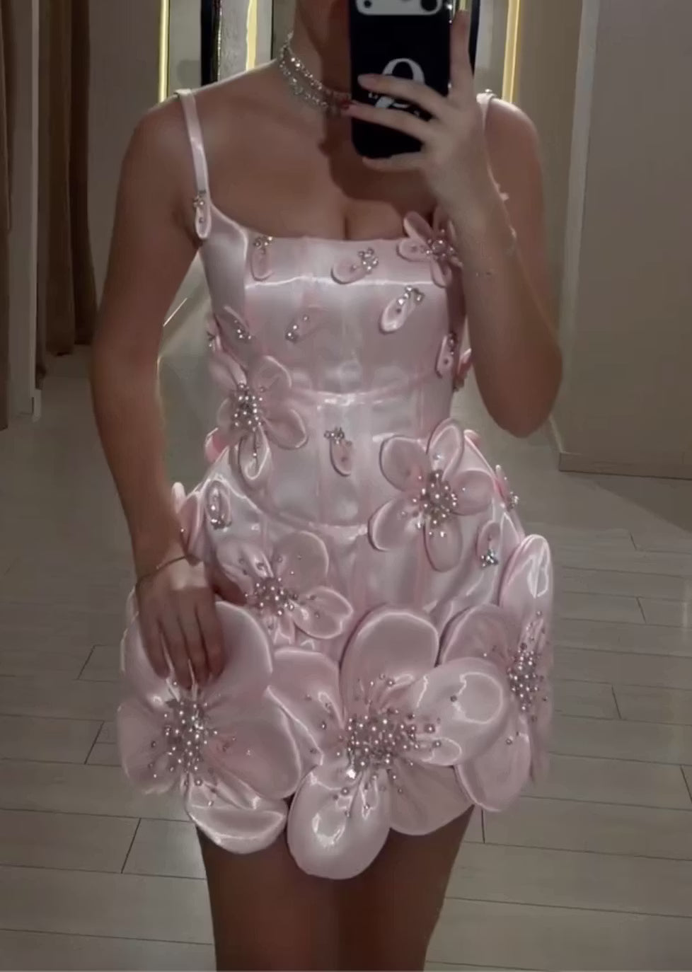 Annabel | Vestido