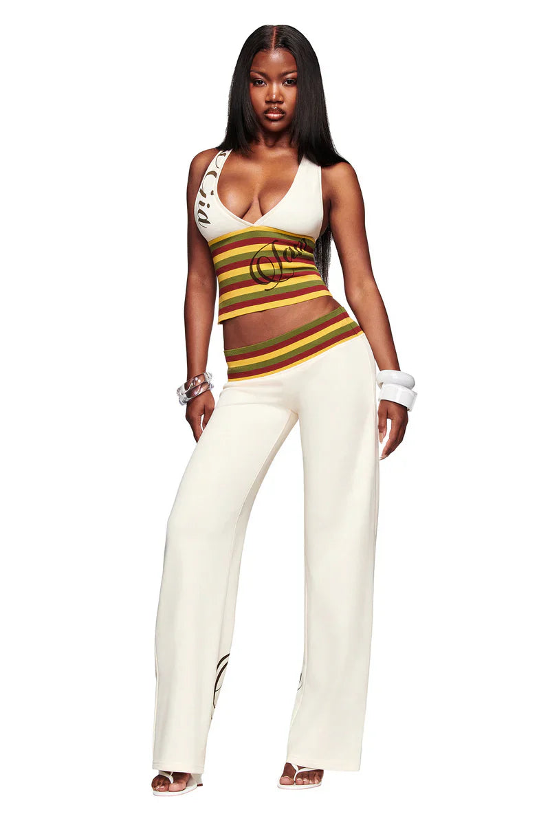 Mona | Conjunto Halter