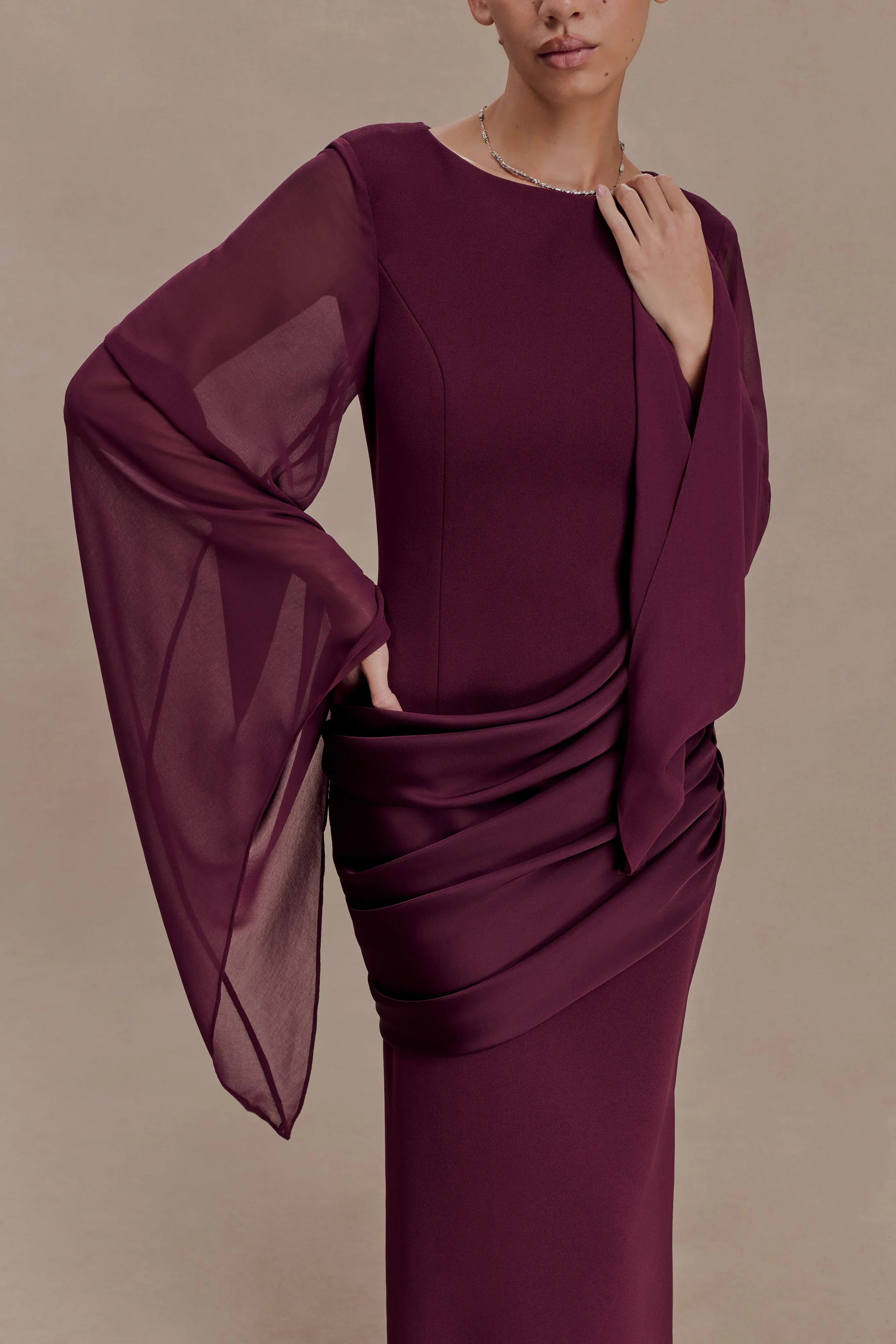 Clara | Vestido