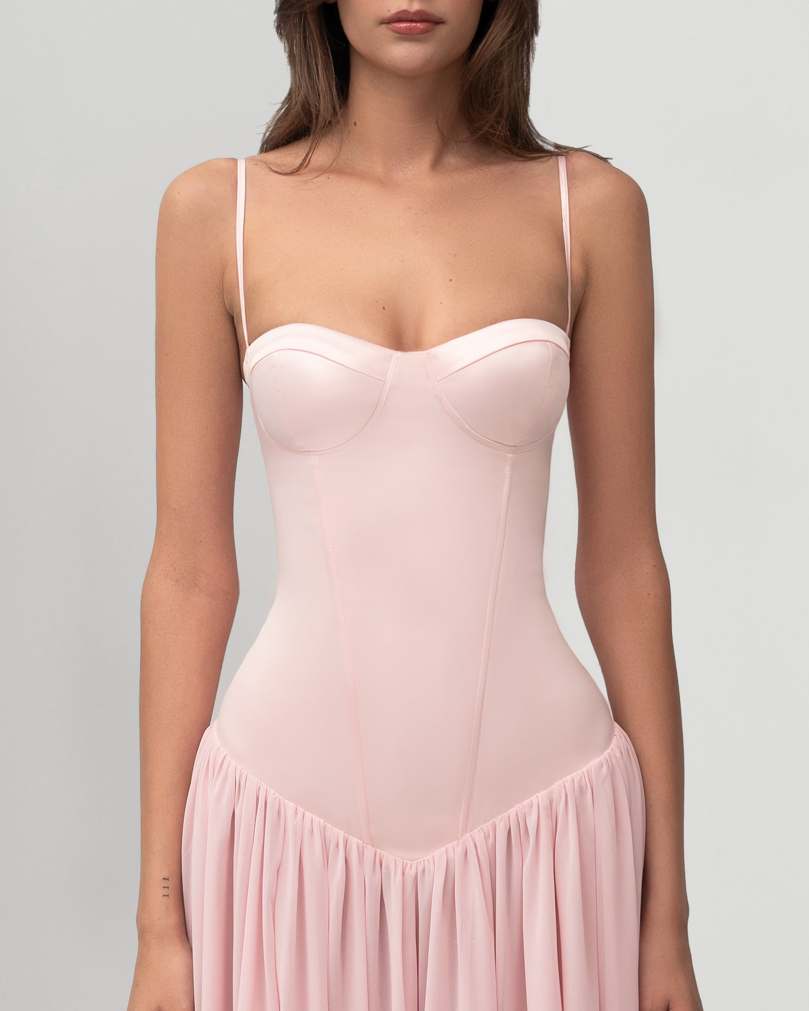 Amelia Dress - Pre Order