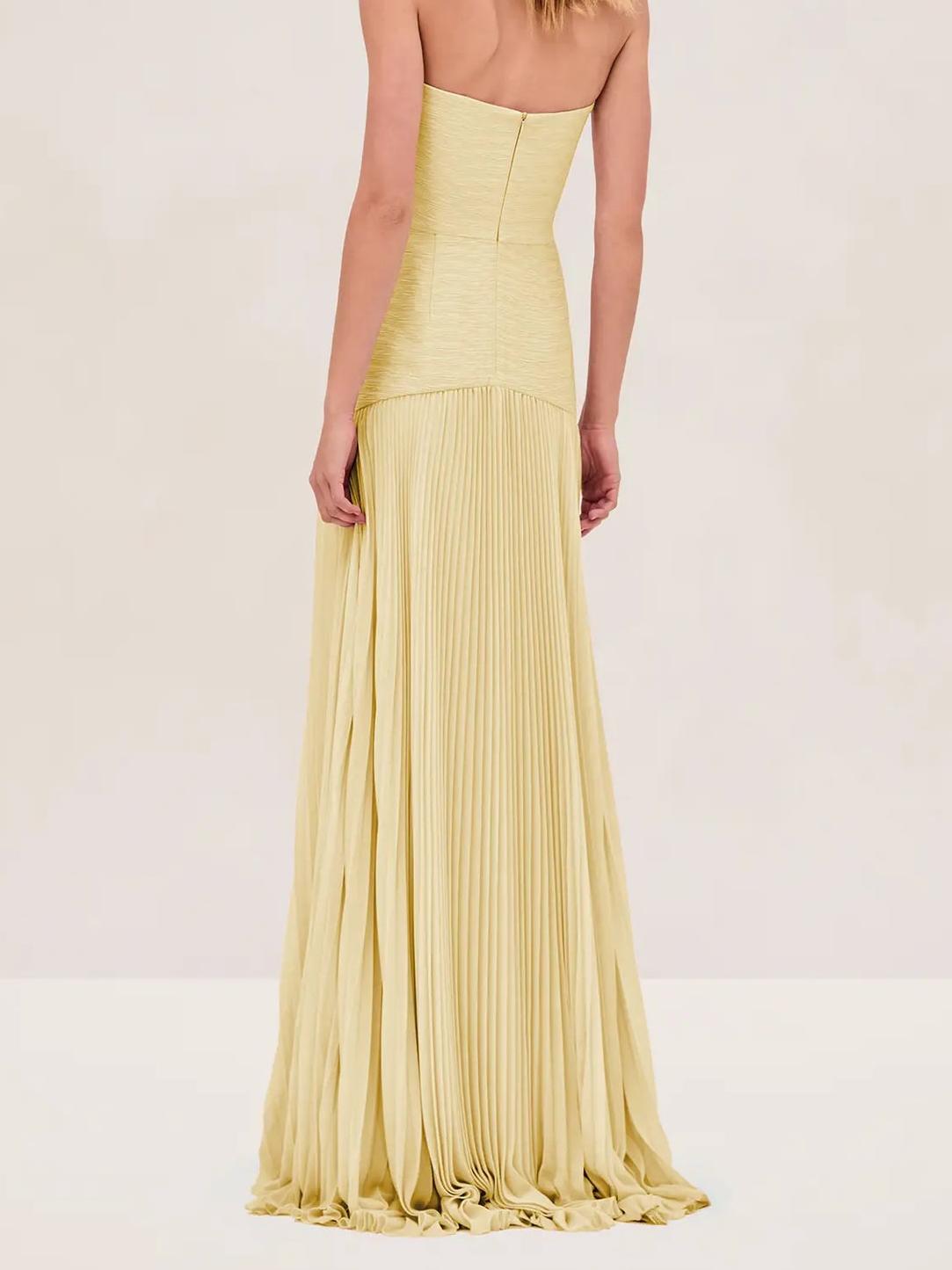 Vestido Sunniva