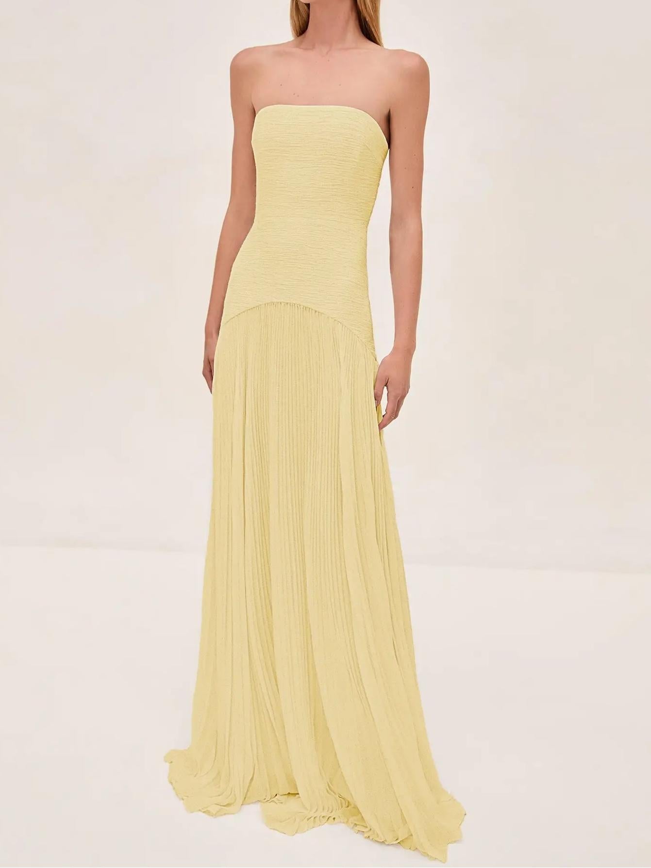 Vestido Sunniva