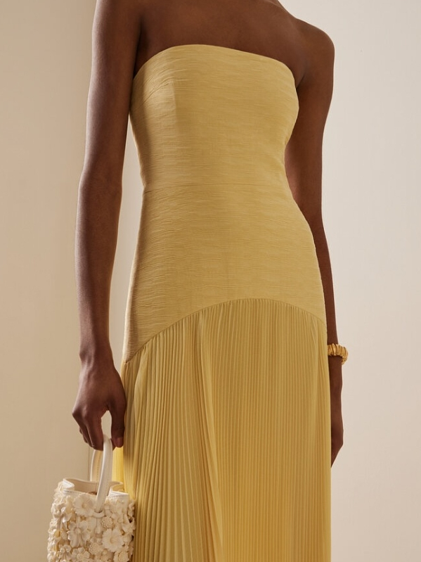 Vestido Sunniva