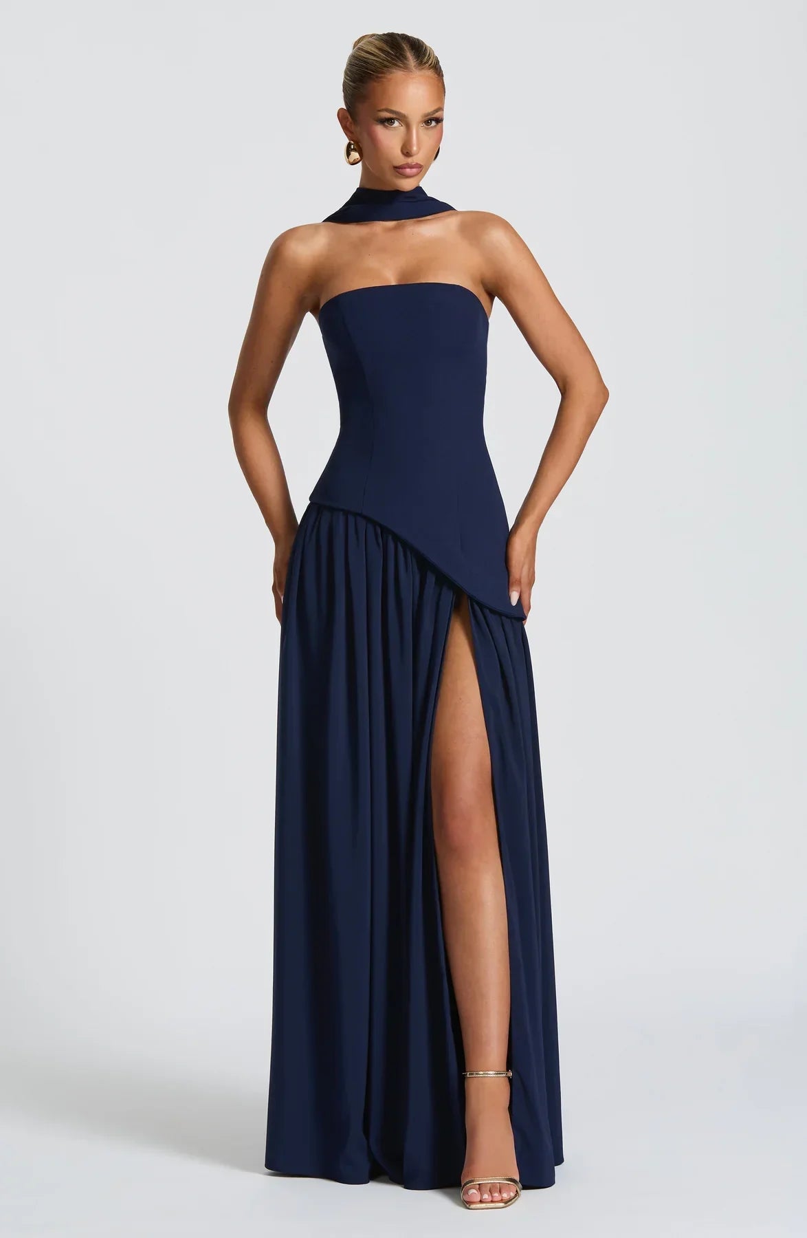 Katrina | Vestido
