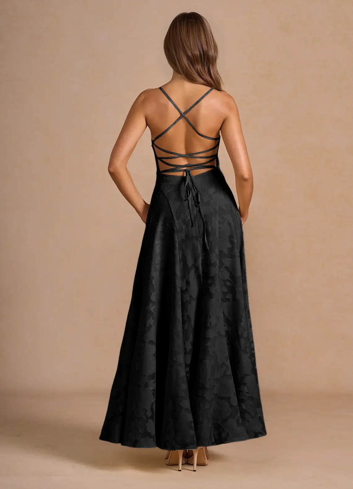Lucia | Vestido