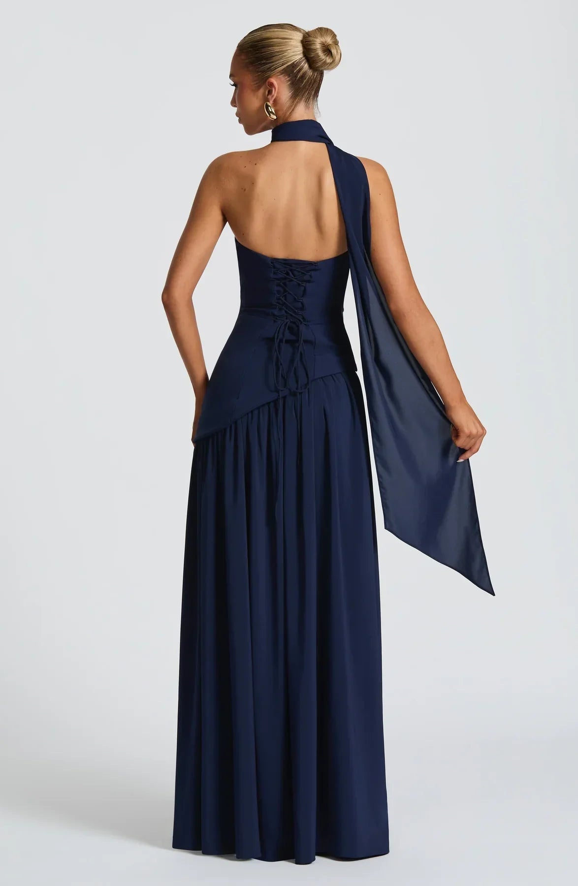 Katrina | Vestido