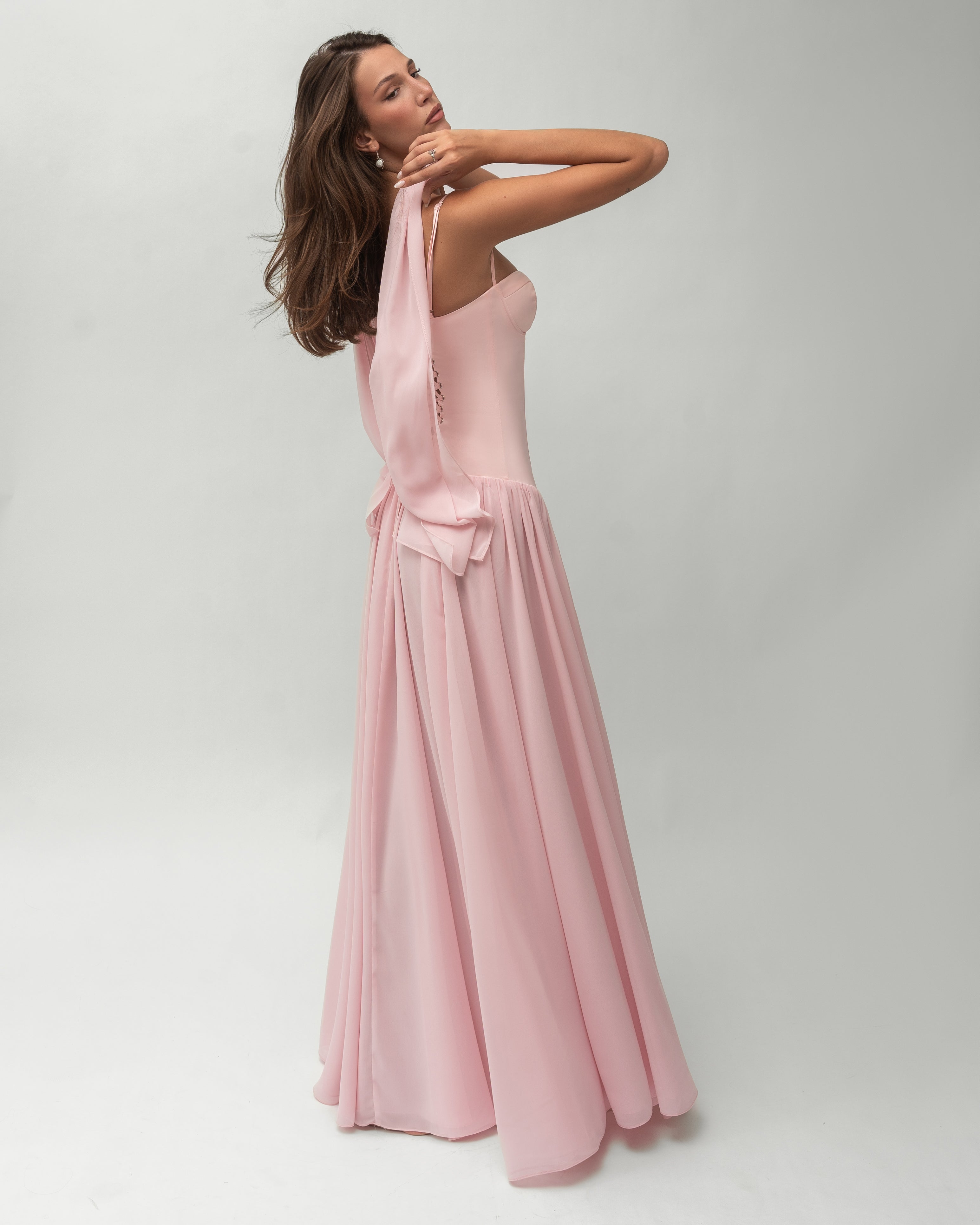 Amelia Dress - Pre Order