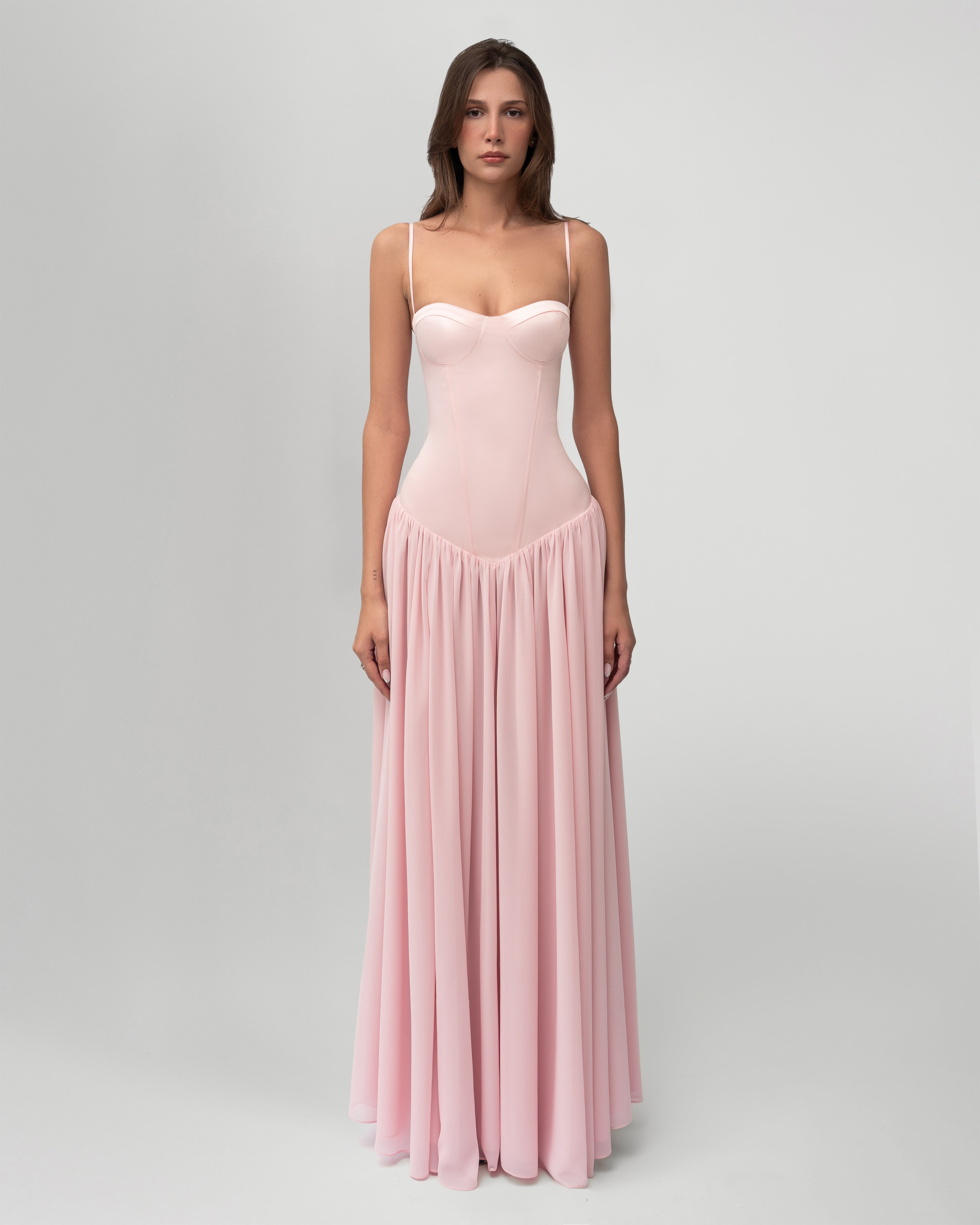 Amelia Dress - Pre Order