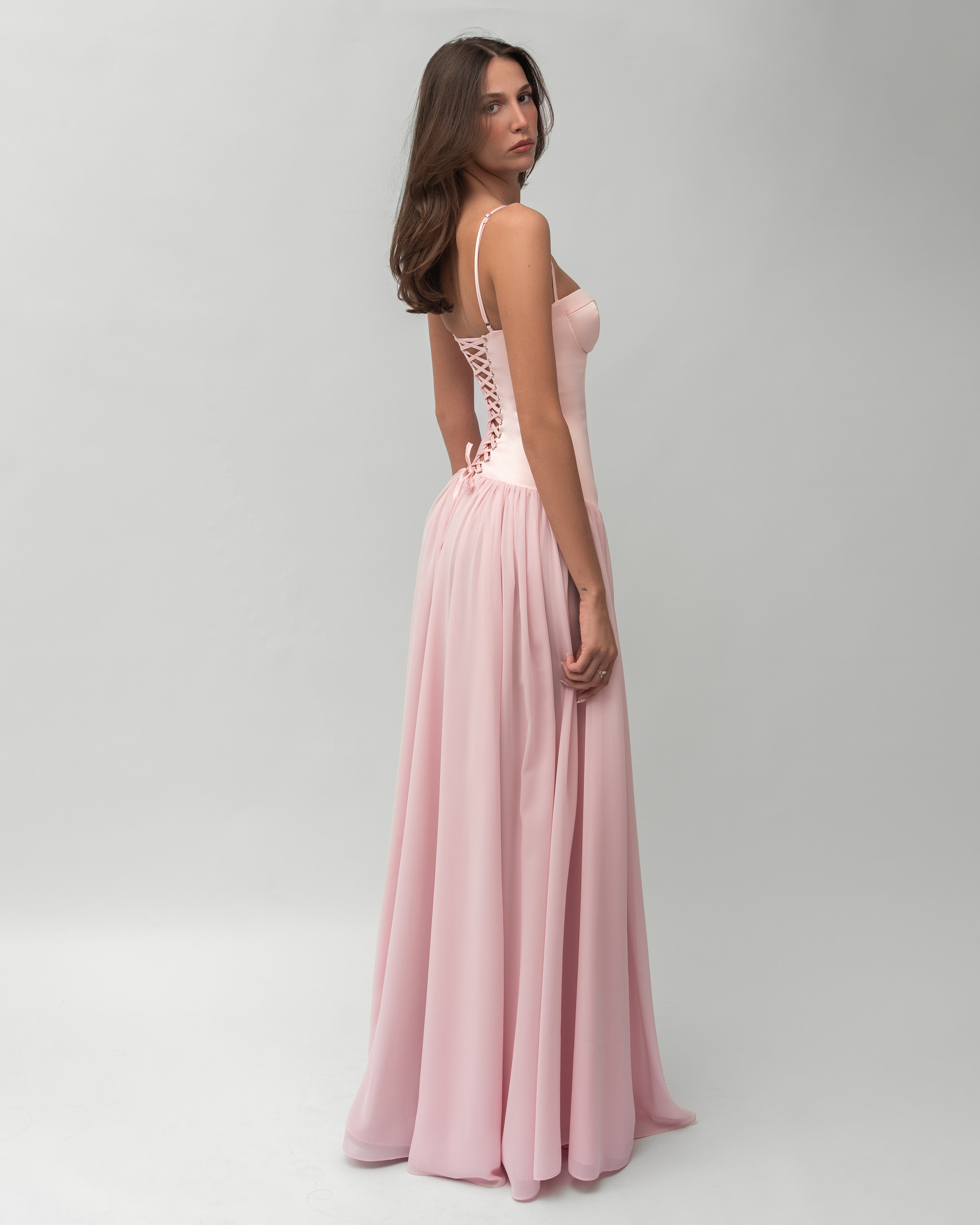 Amelia Dress - Pre Order