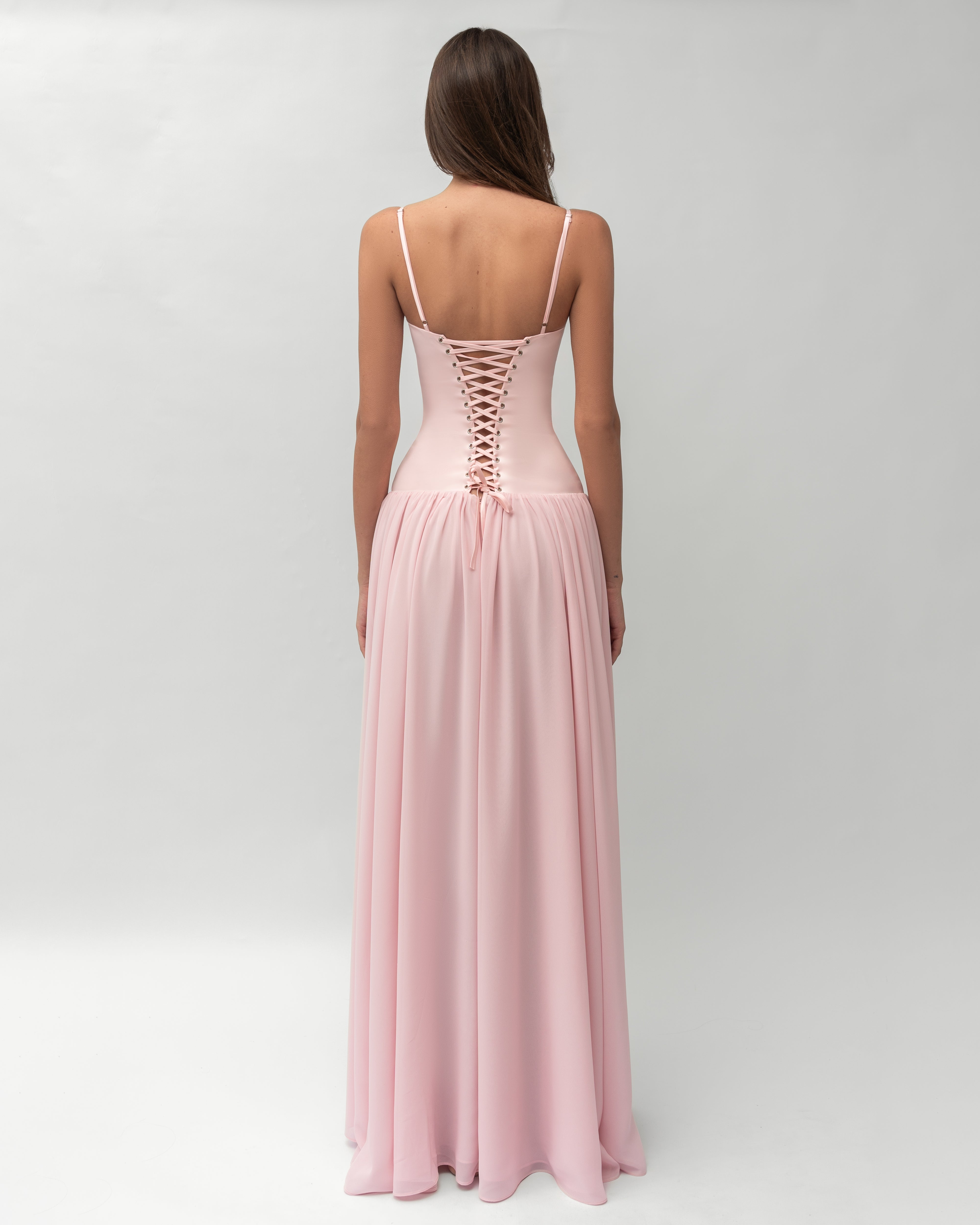 Amelia Dress - Pre Order