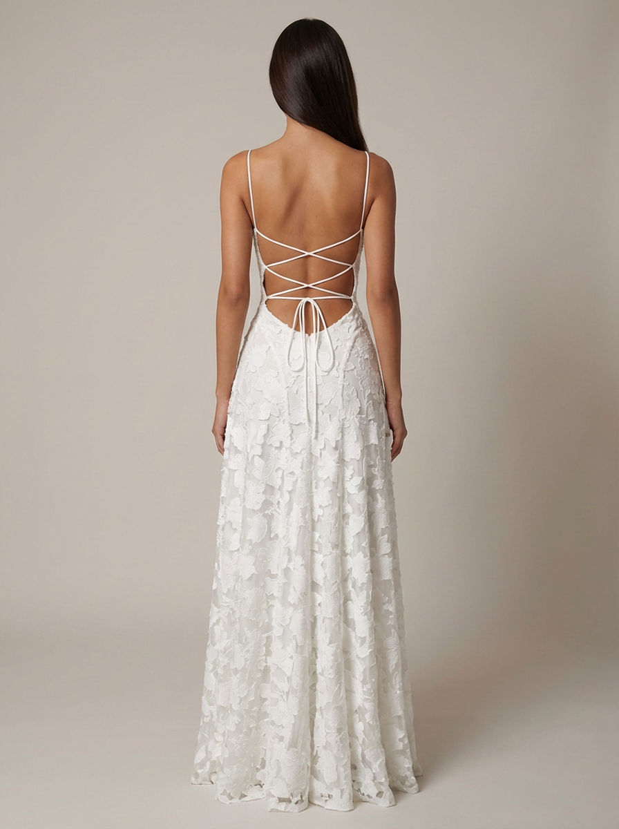 Liora Maxi Dress