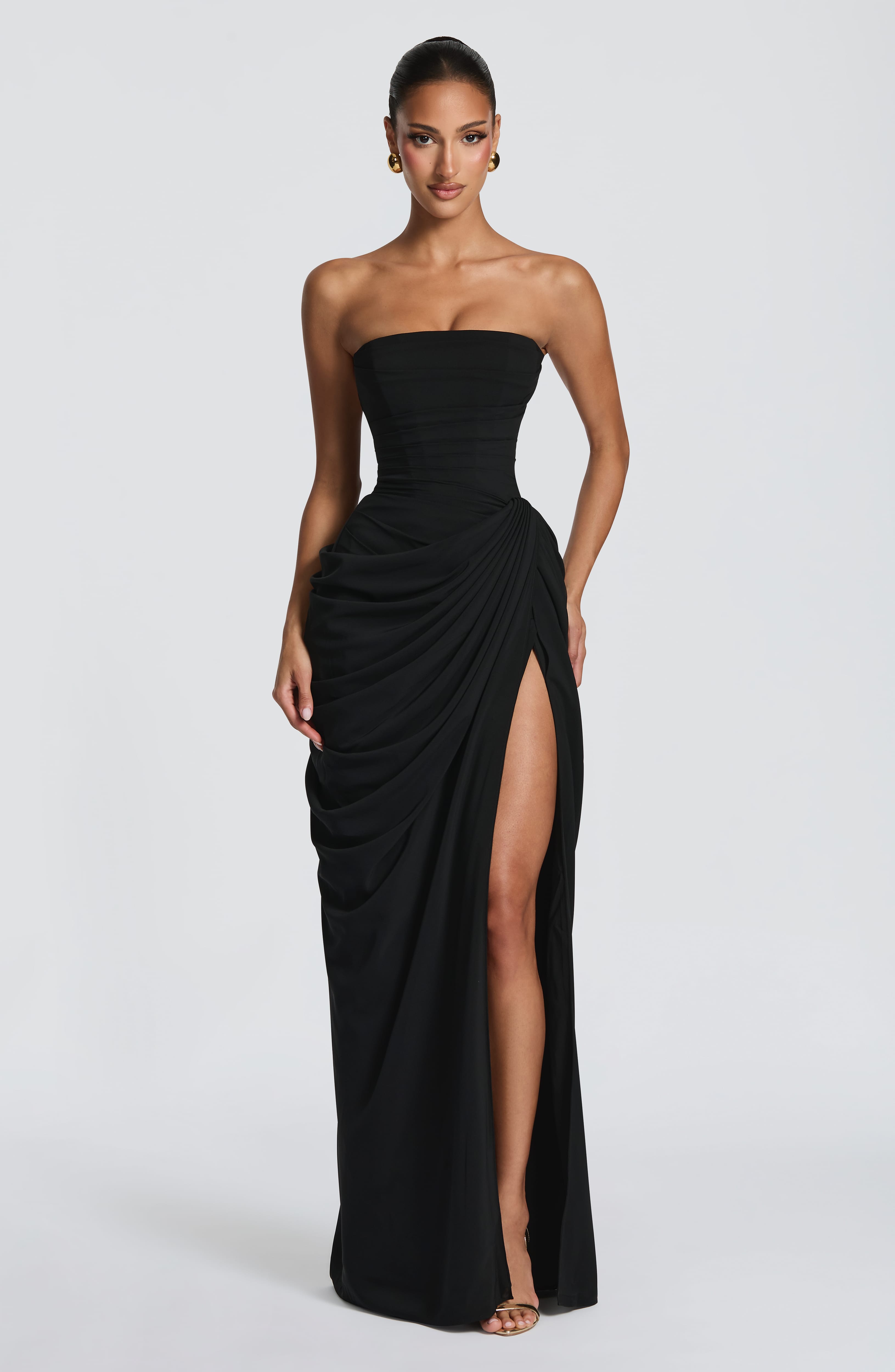 Almara | Vestido Maxi Lois