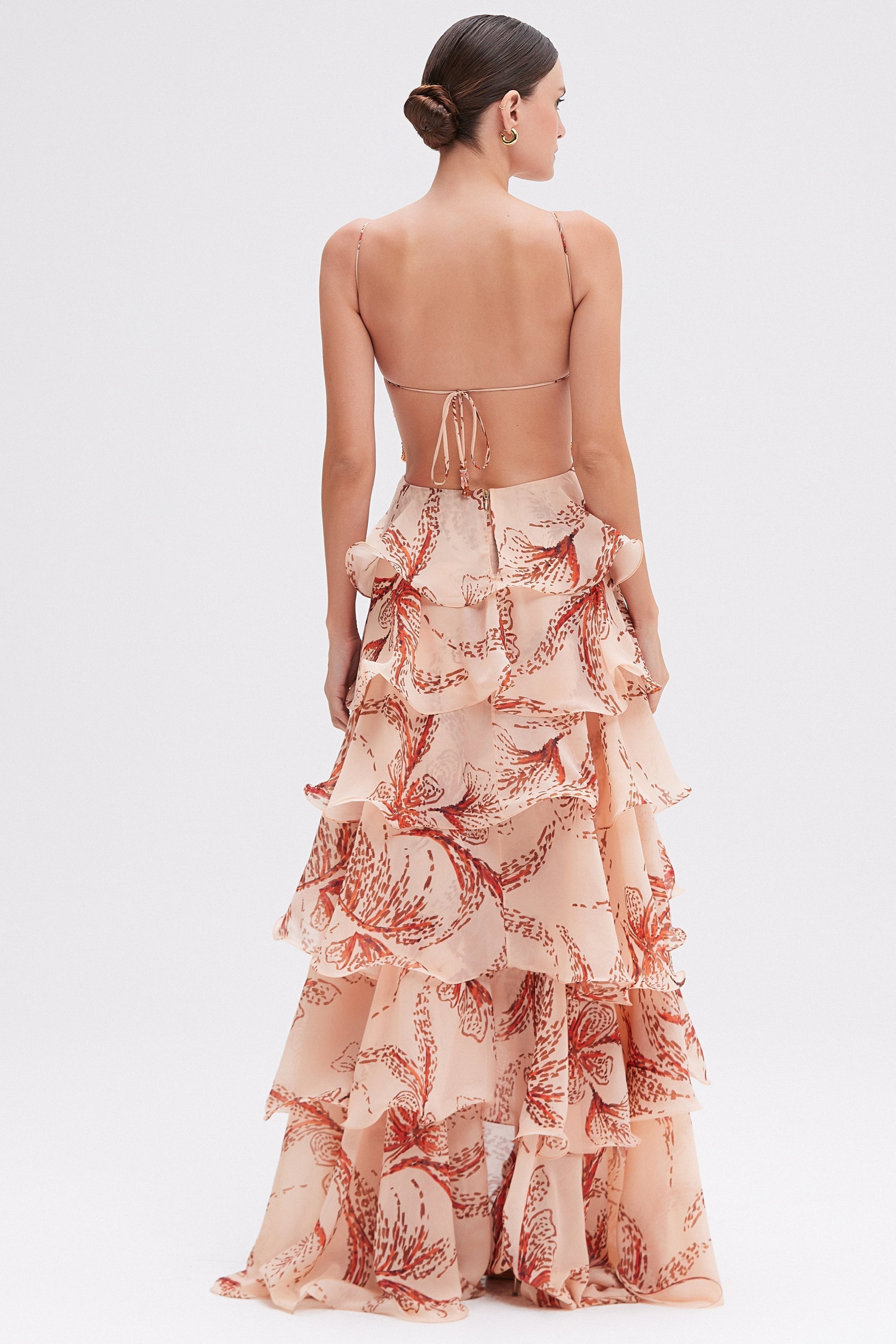 Morgan | Vestido Maxi
