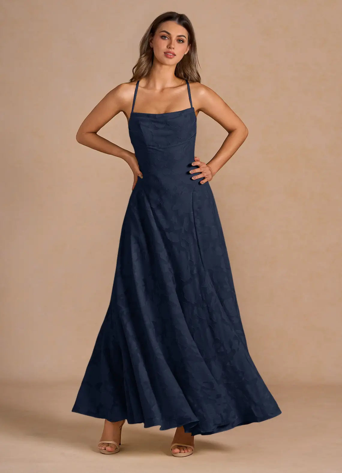 Lucia | Vestido