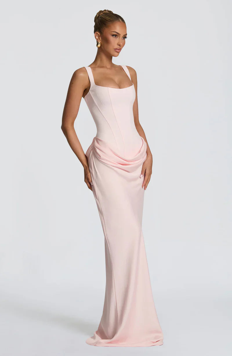 Cornelia | Vestido Maxi