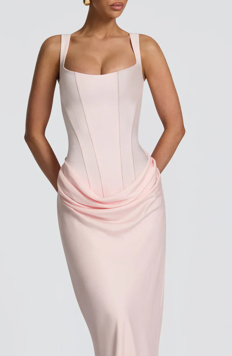 Cornelia | Vestido Maxi
