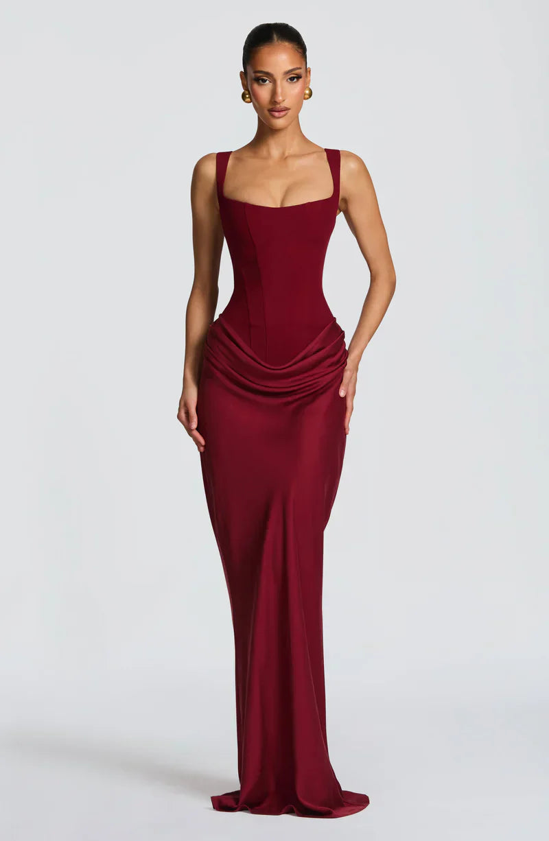 Mia | Vestido