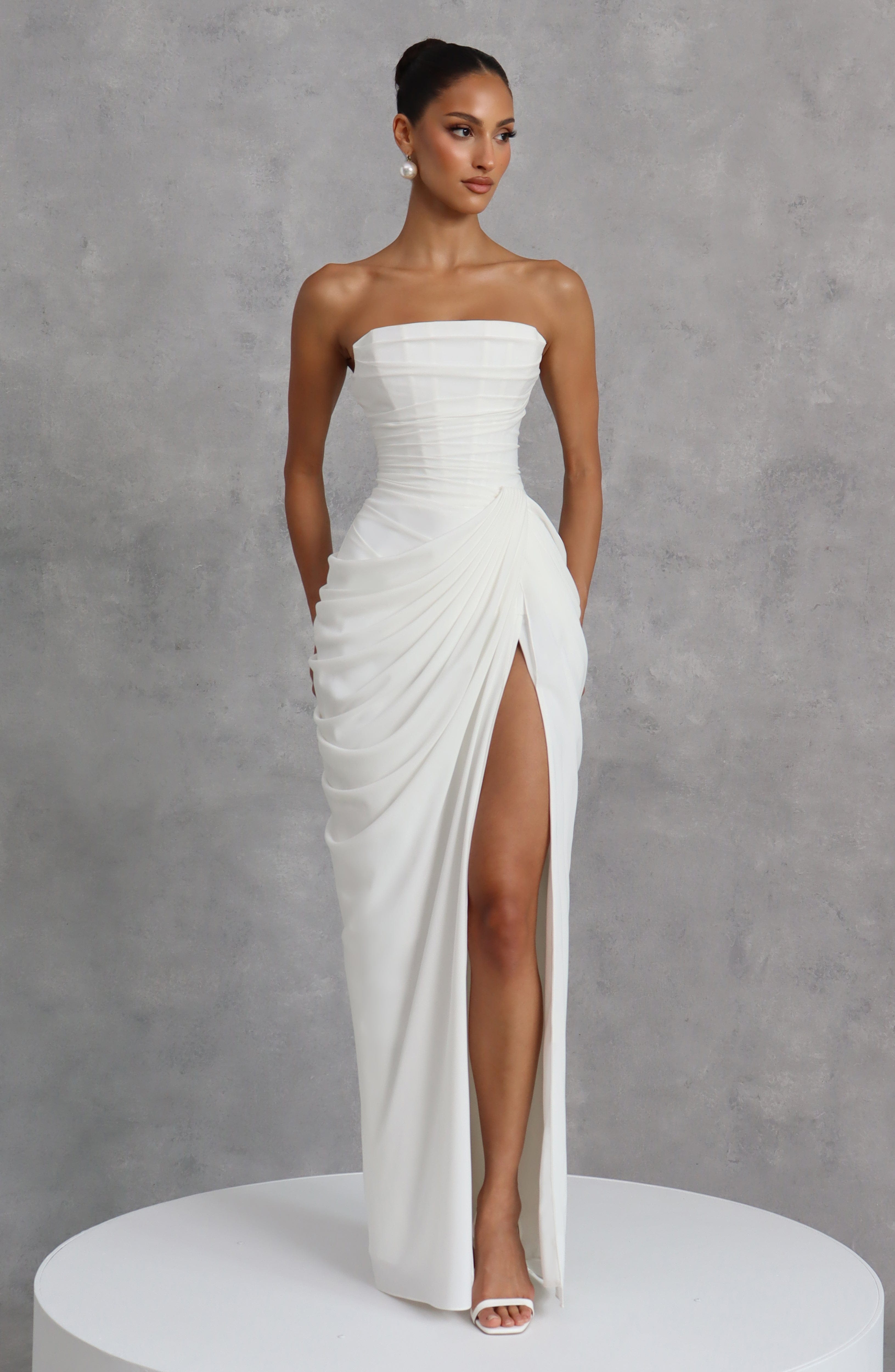 Victoria | Vestido