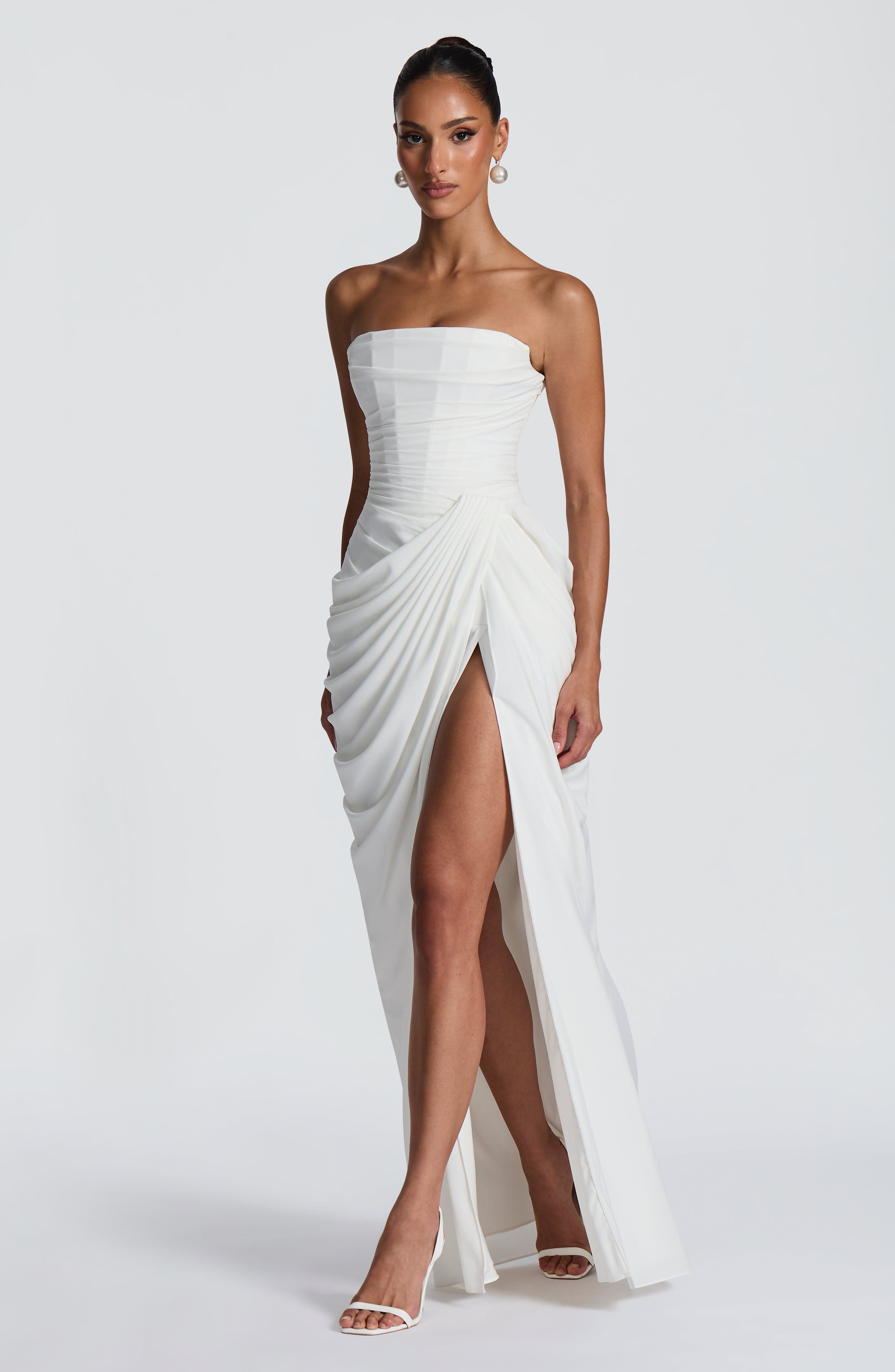 Almara | Vestido Maxi Lois