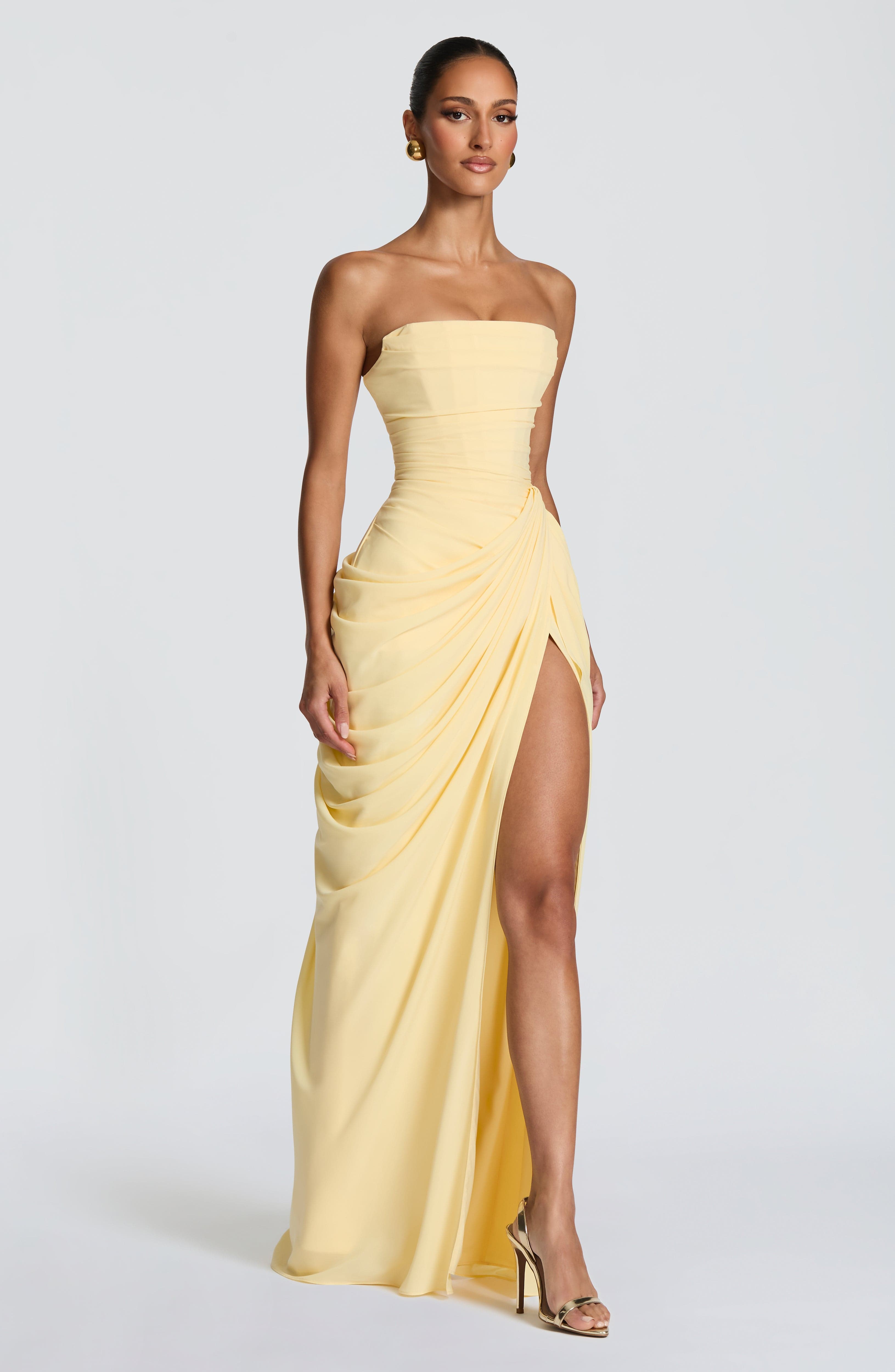 Victoria | Vestido