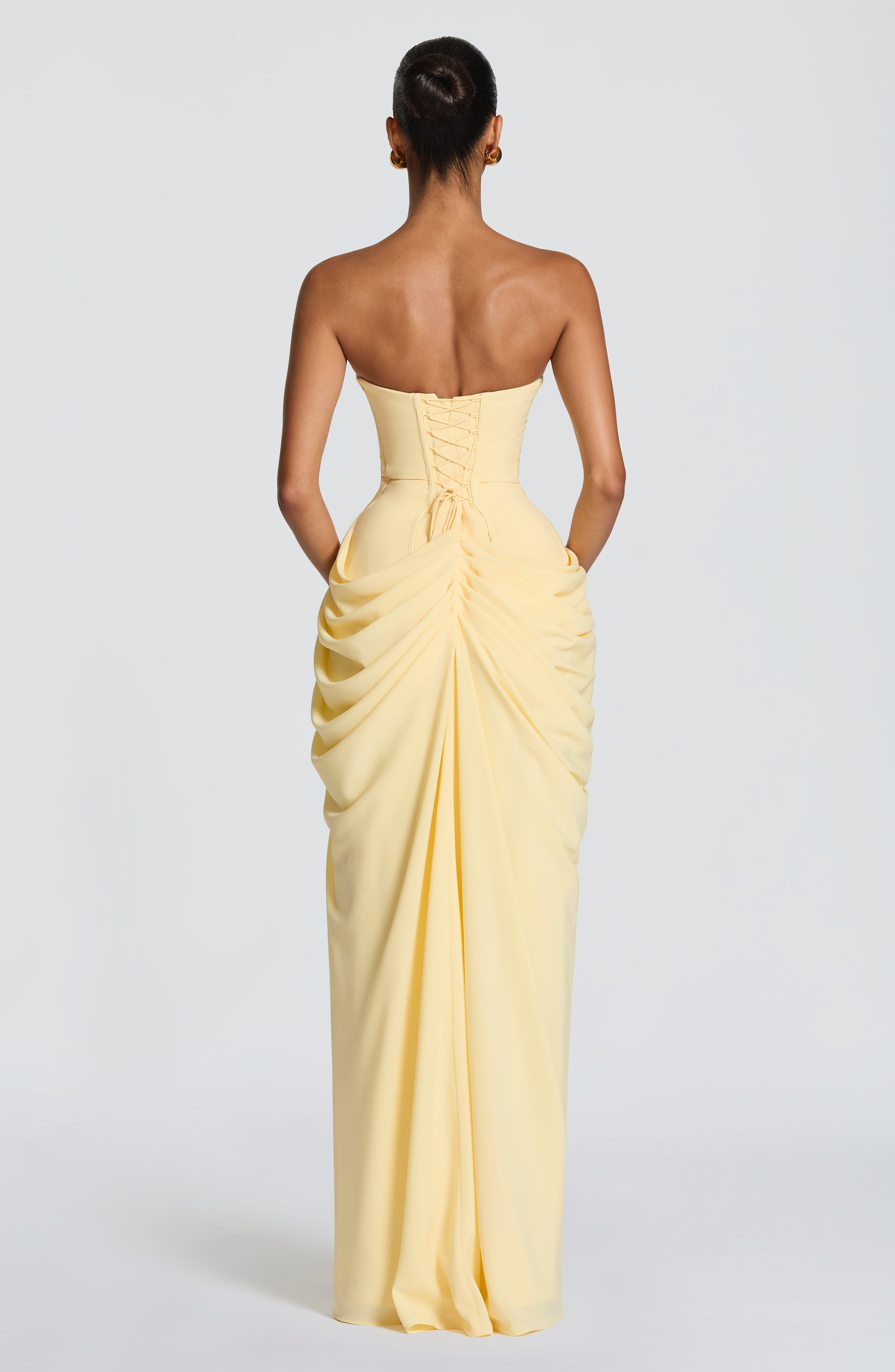 Victoria | Vestido
