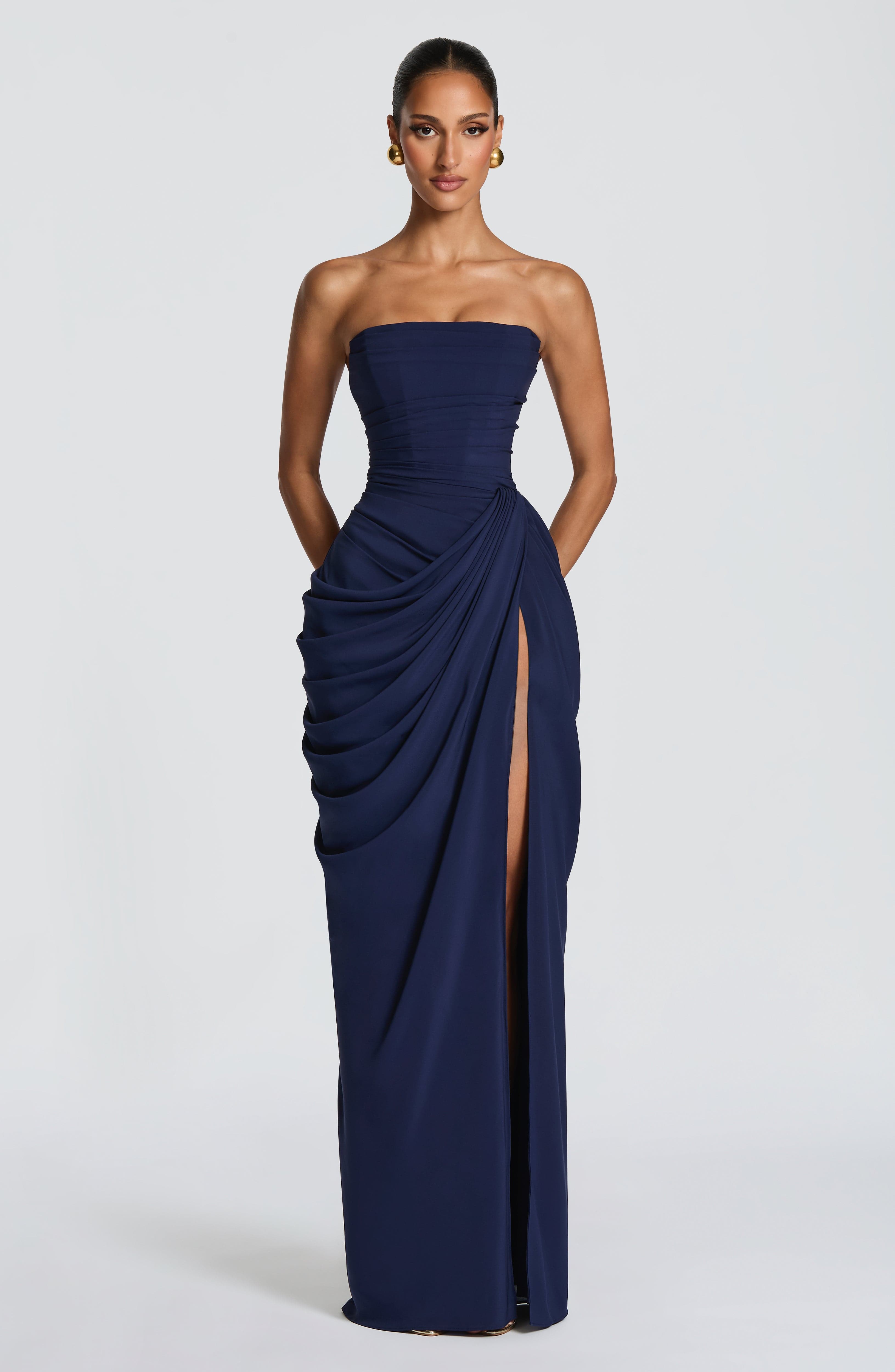 Almara | Vestido Maxi Lois