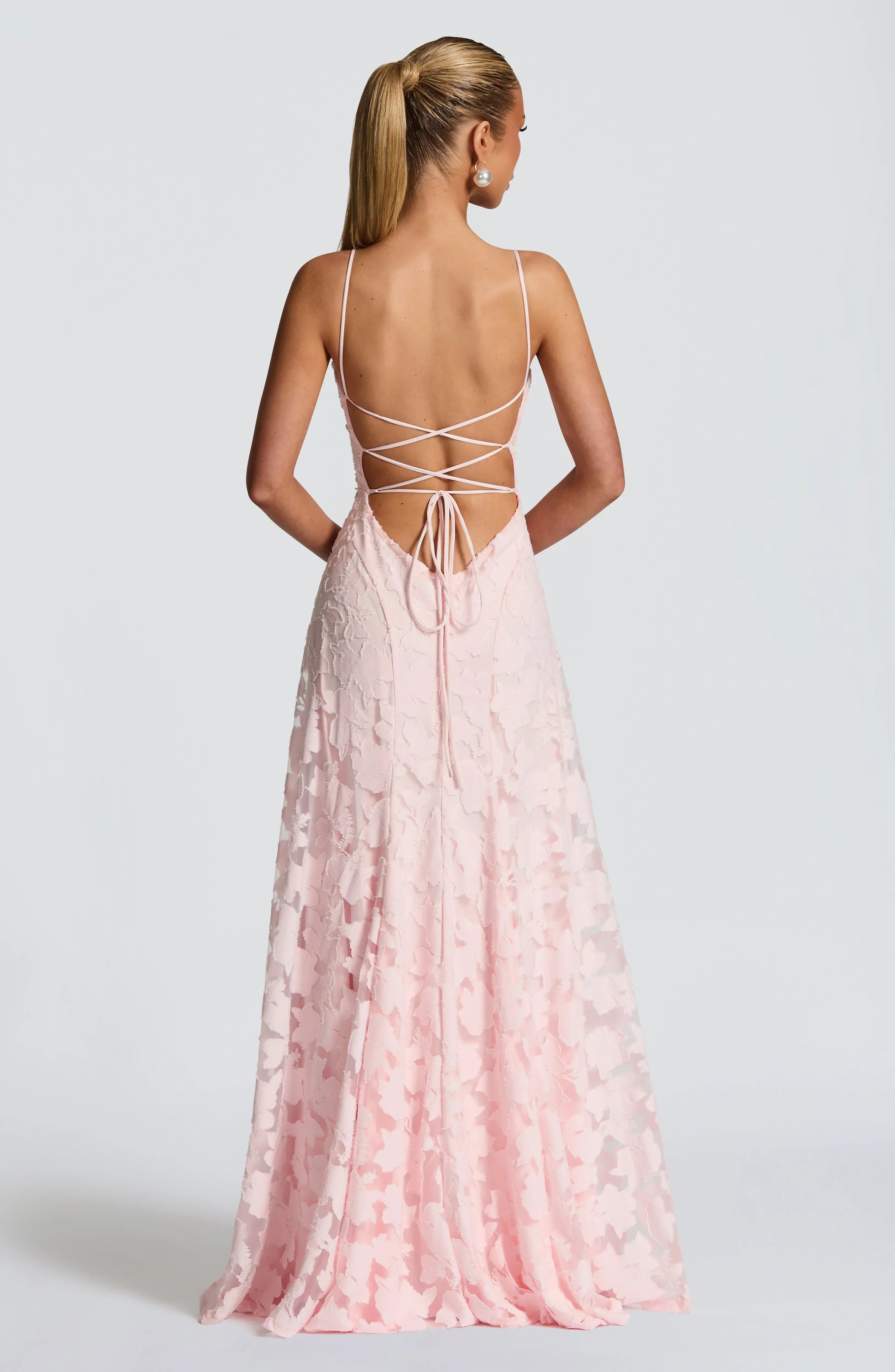 Lucia | Vestido