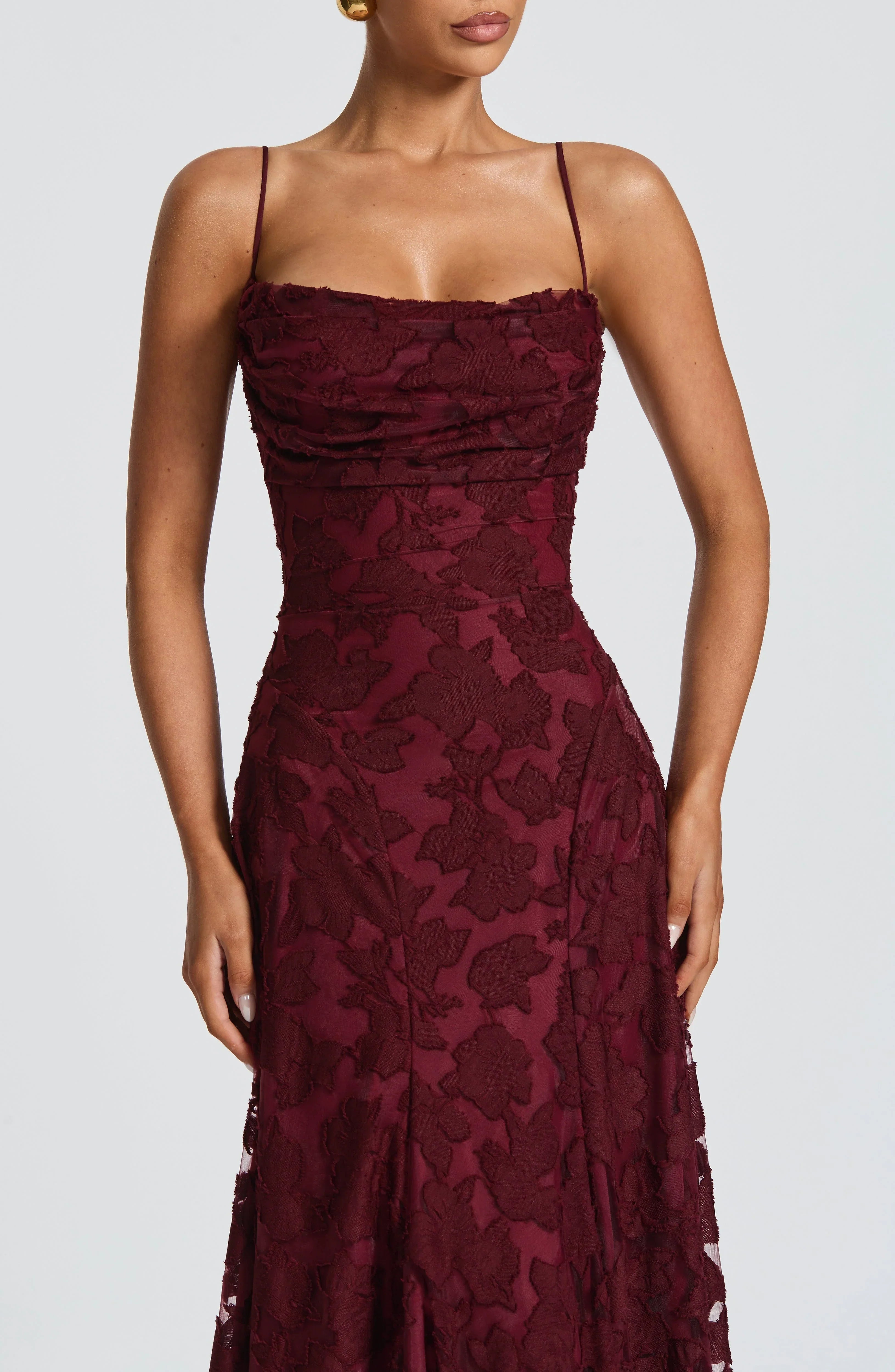 Lucia | Vestido