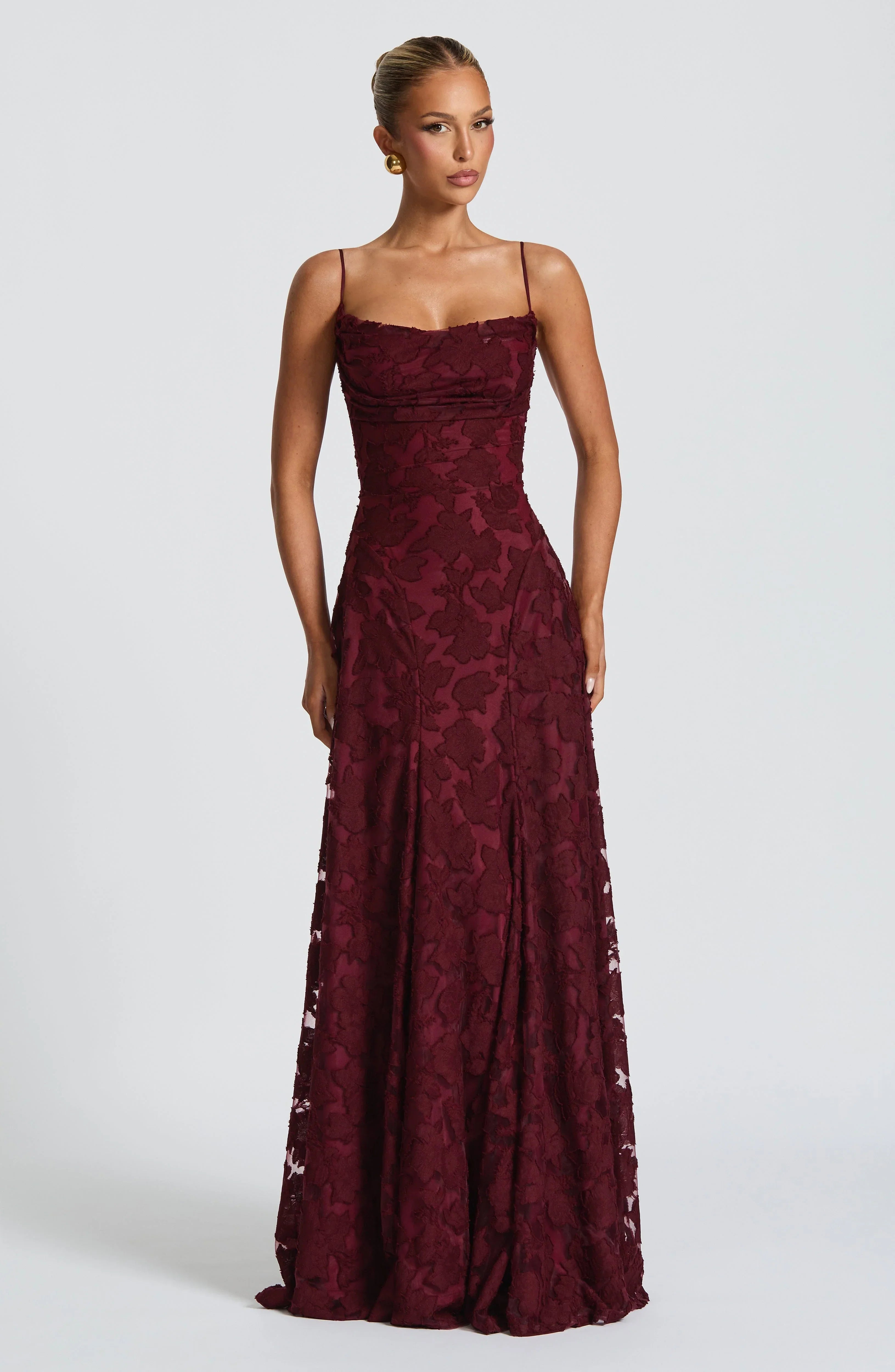 Lucia | Vestido