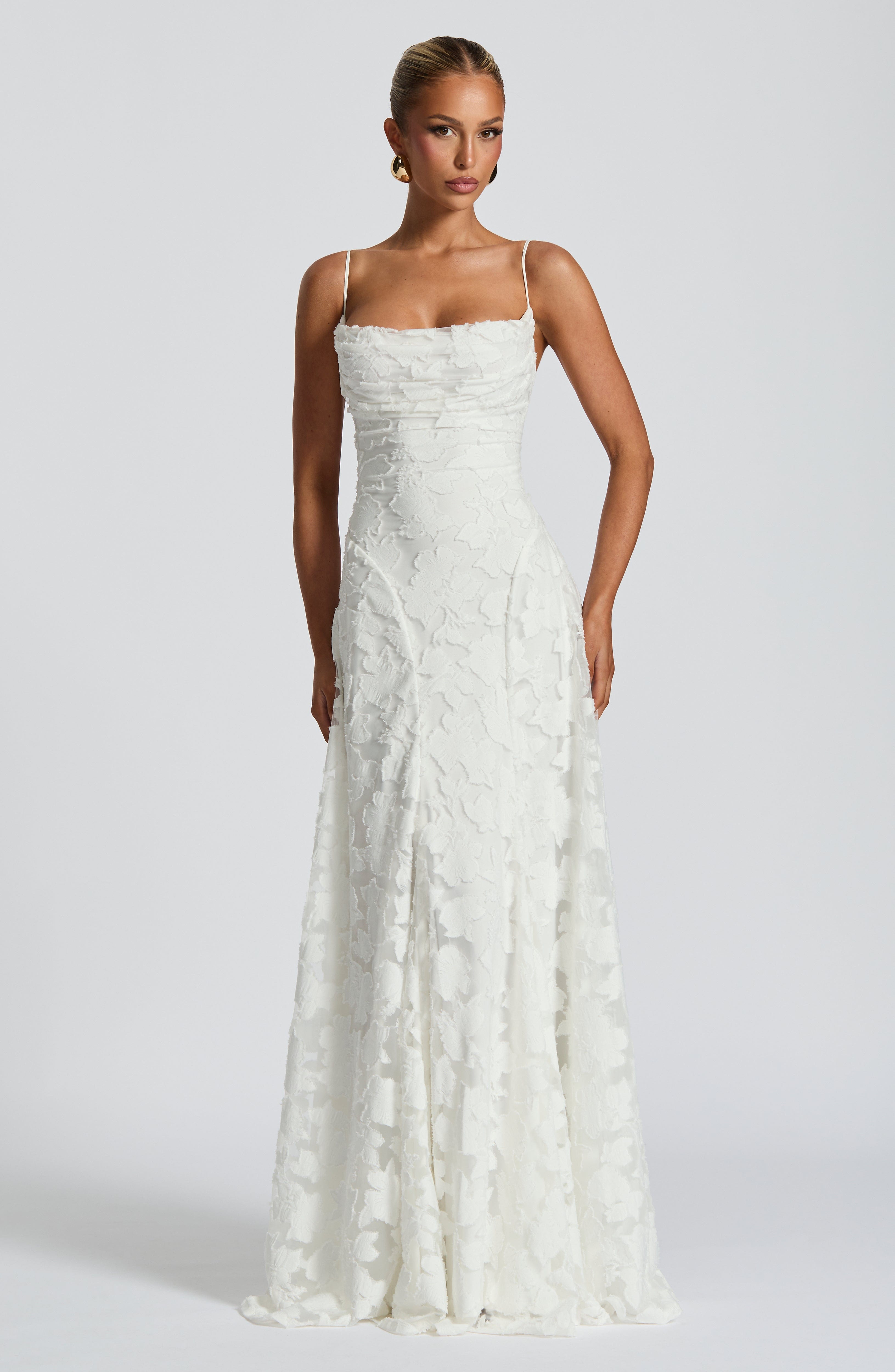 Lucia | Vestido