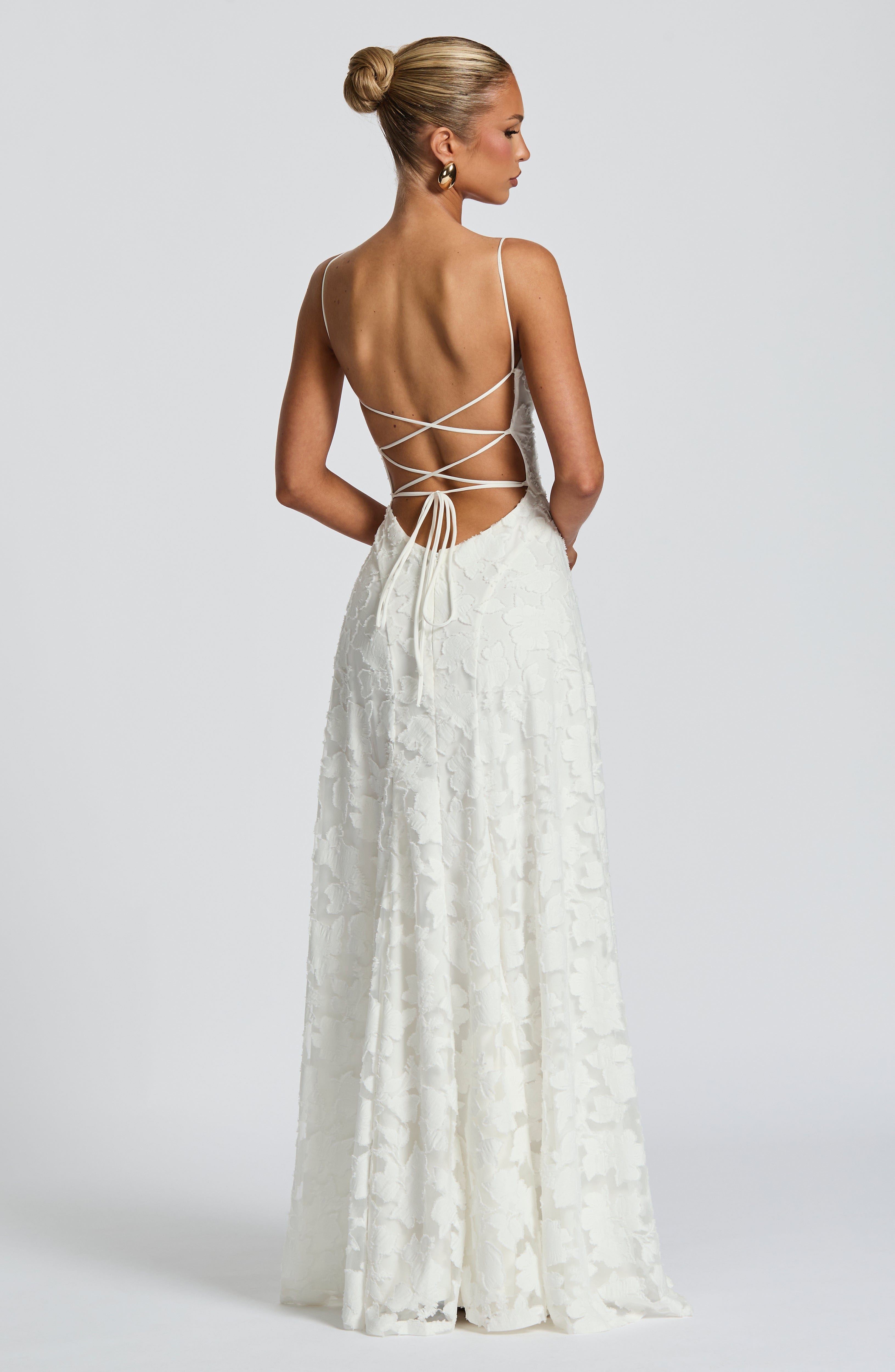 Lucia | Vestido
