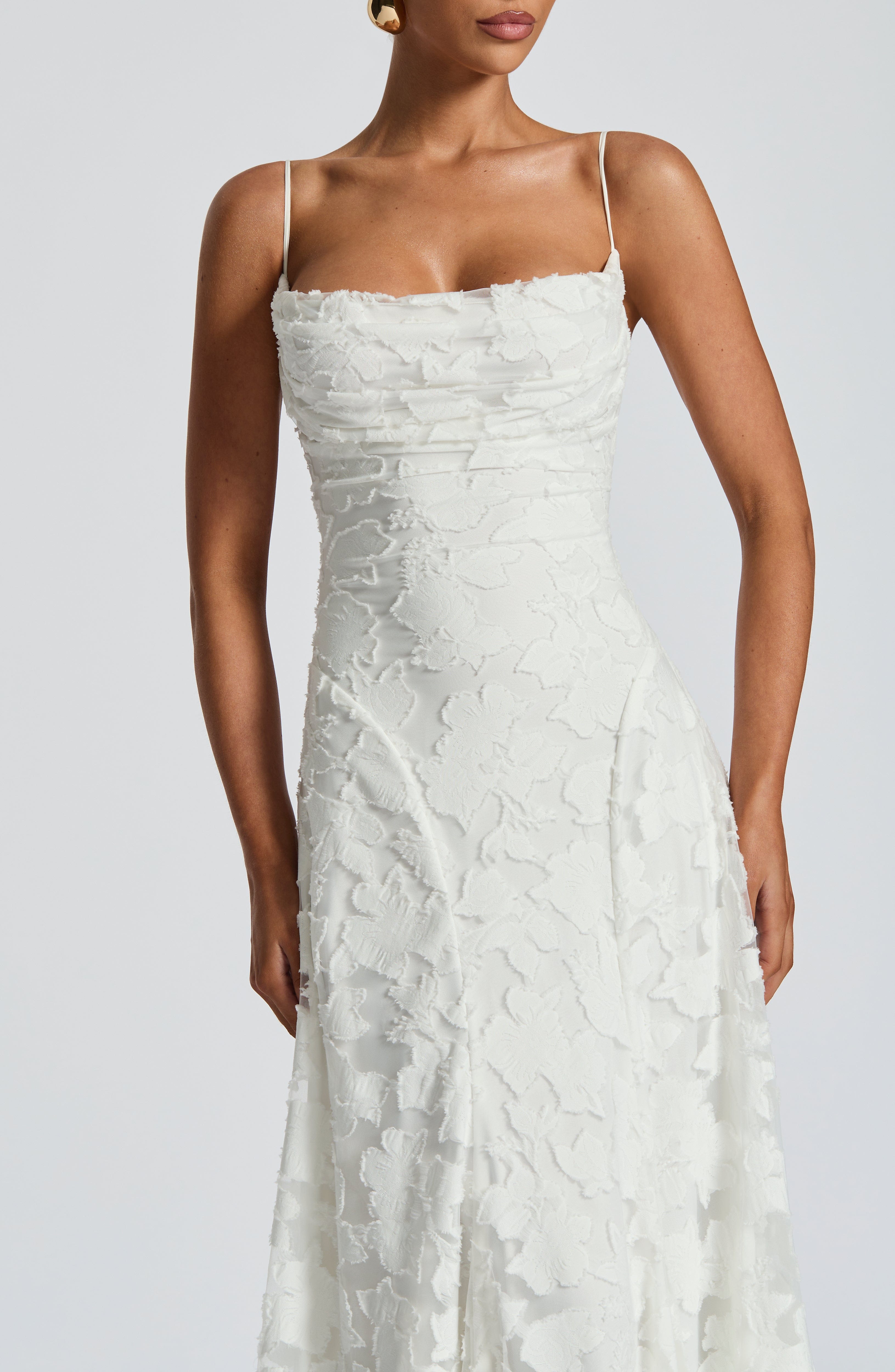Lucia | Vestido