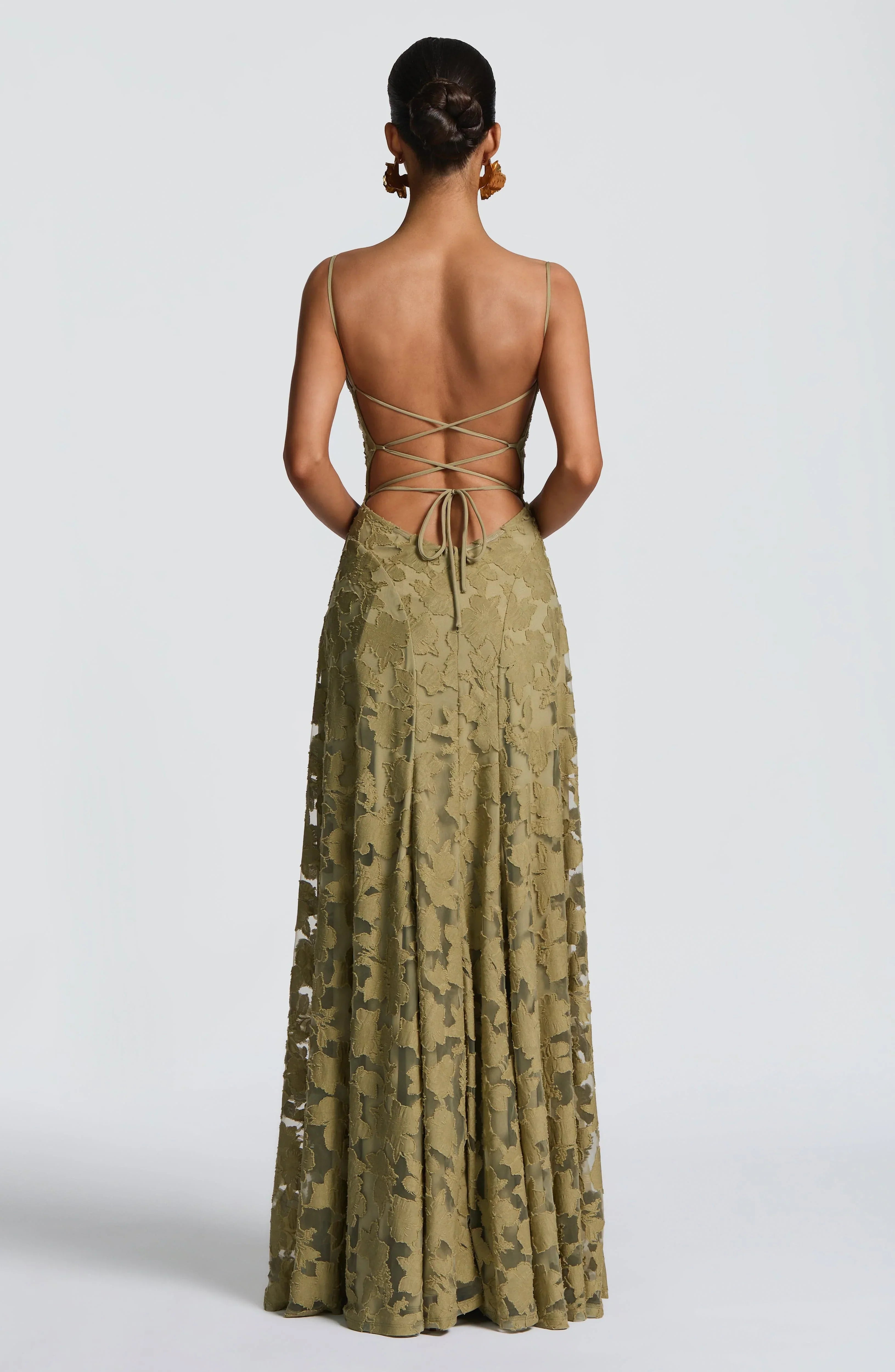 Lucia | Vestido
