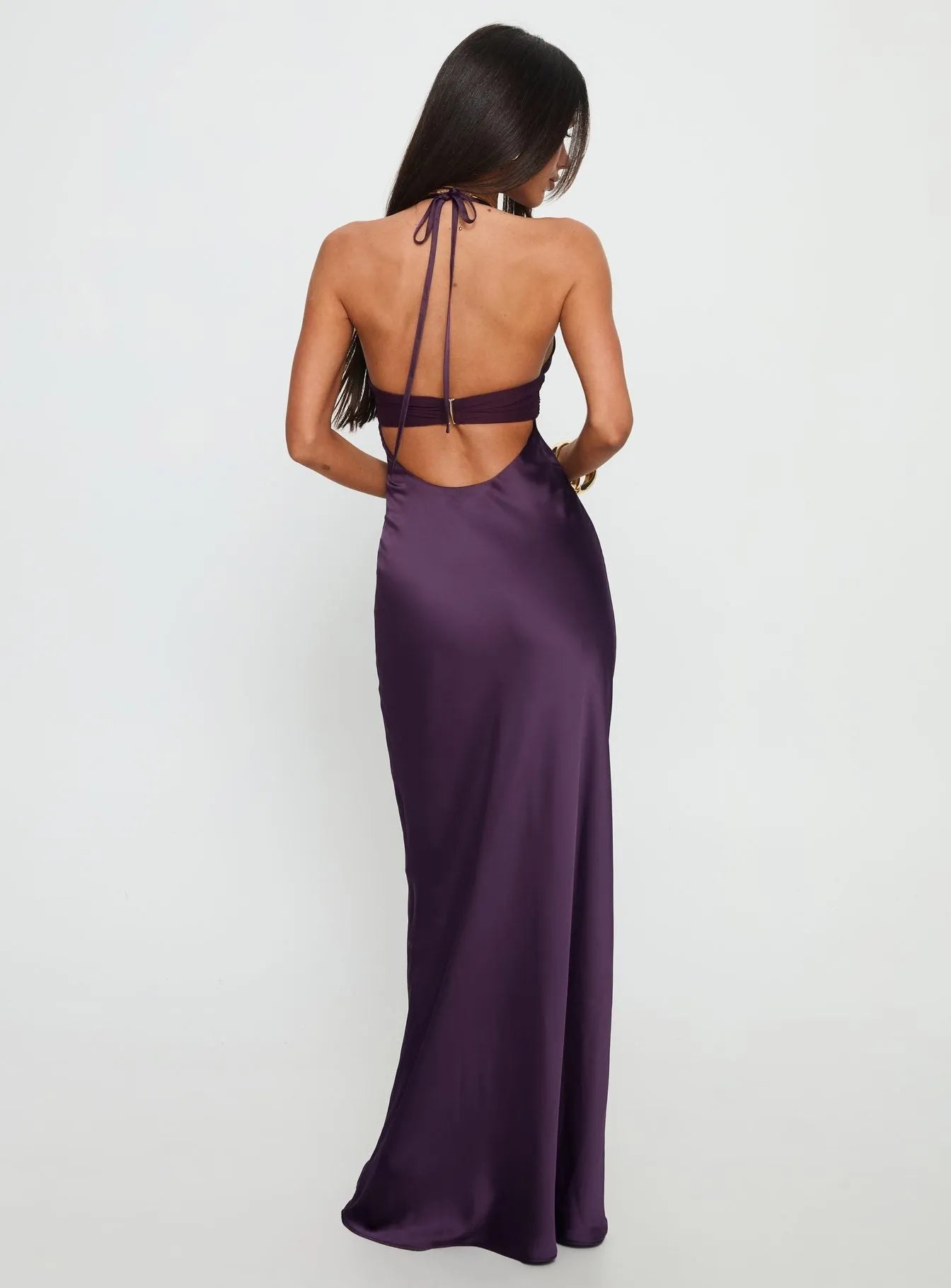 Vestido Maxi Odyssa