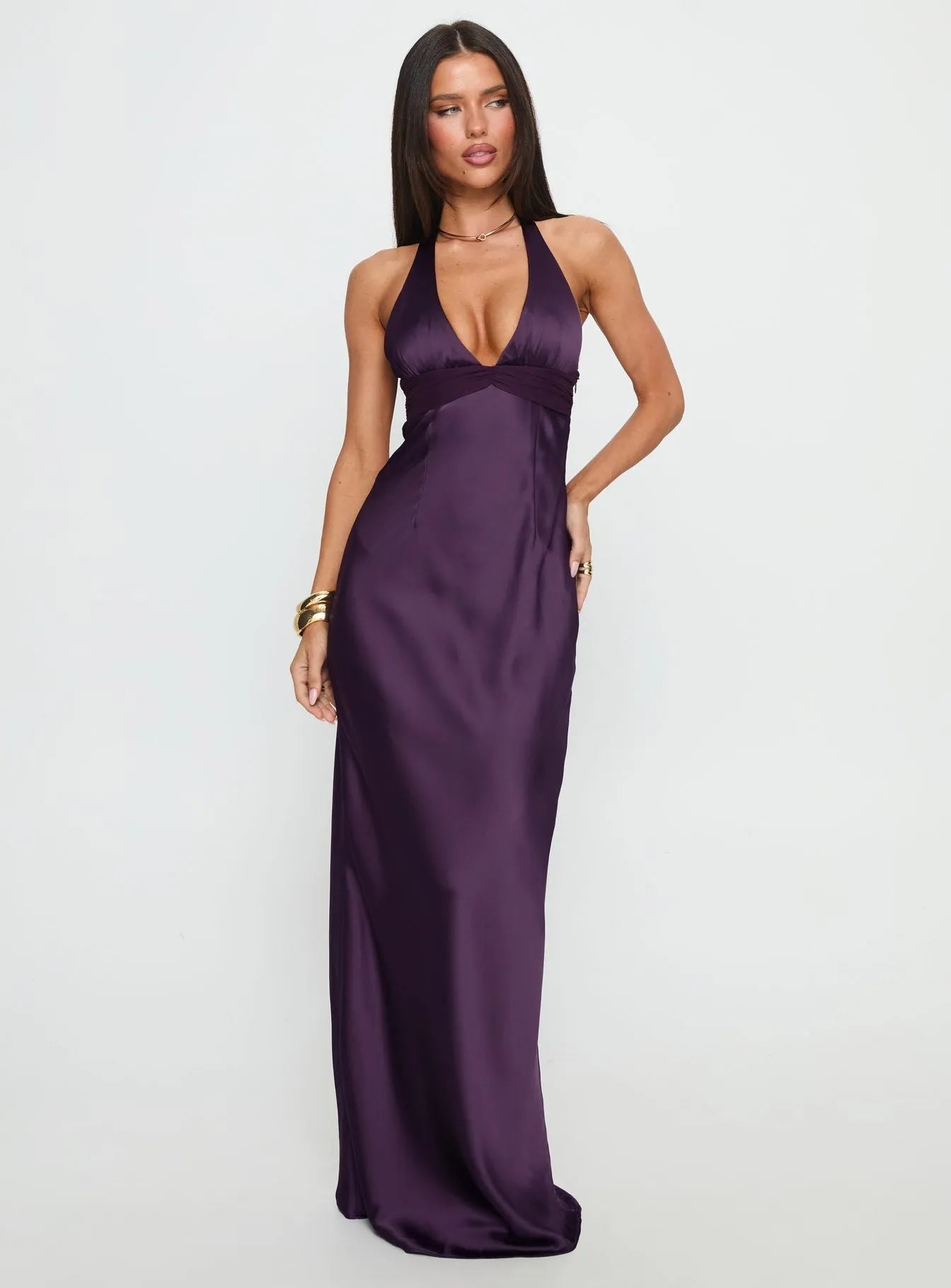 Vestido Maxi Odyssa