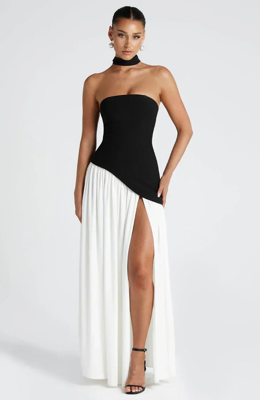 Katrina | Vestido
