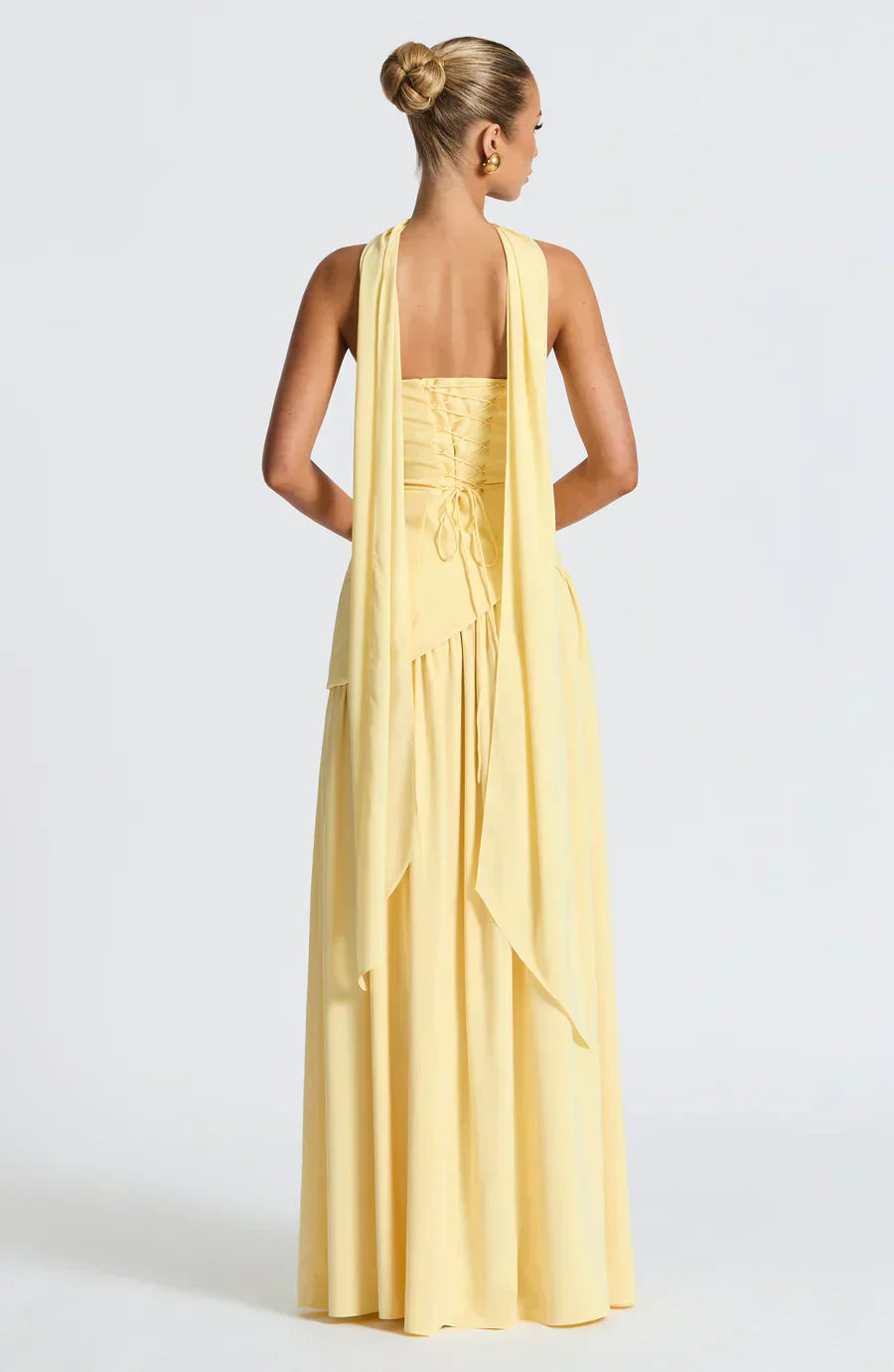 Katrina | Vestido