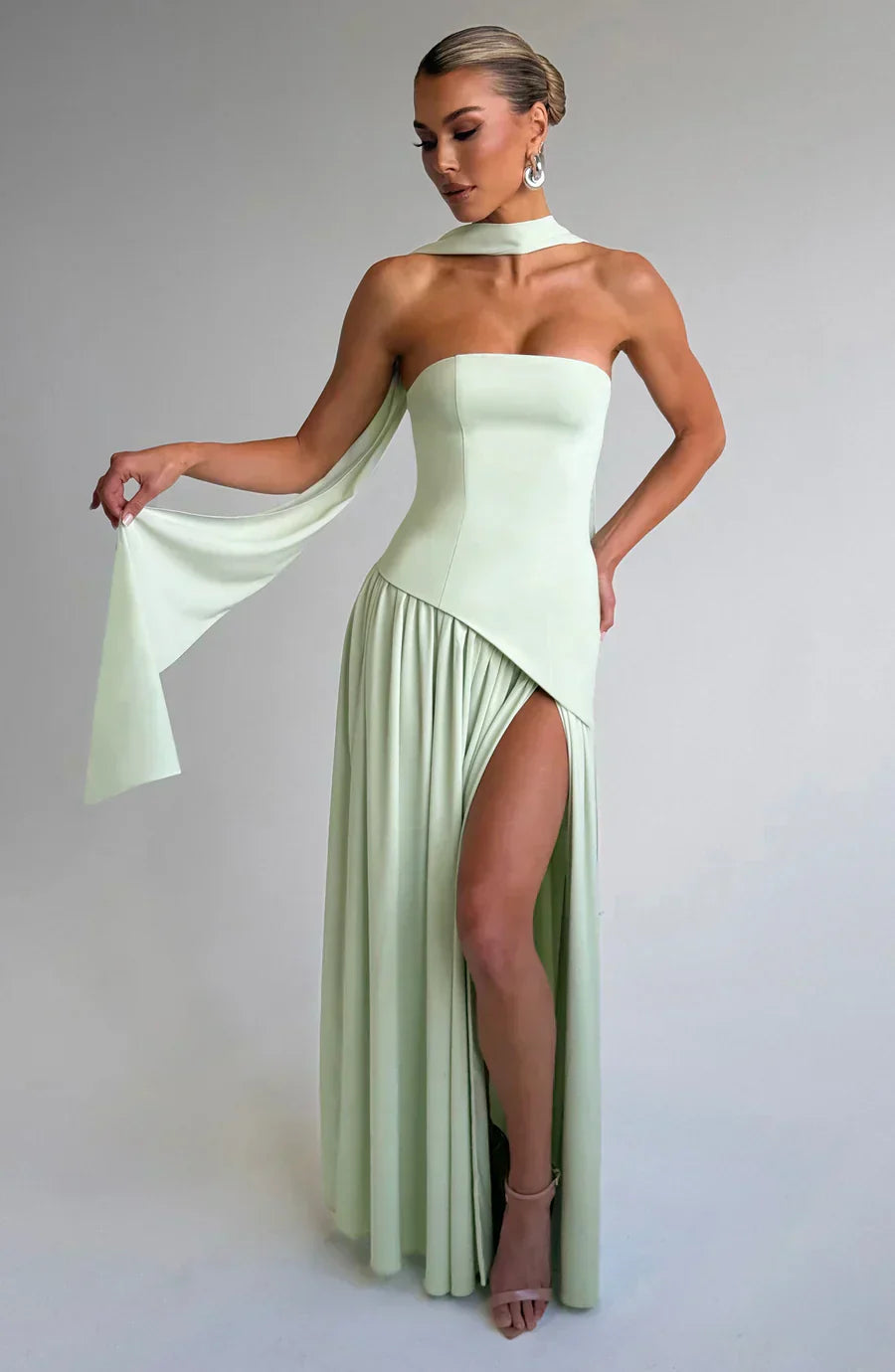 Katrina | Vestido