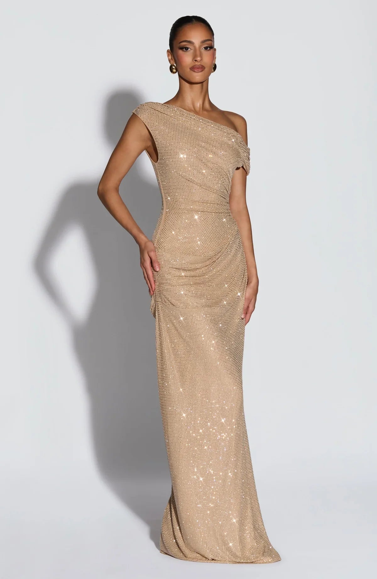 Ottilie | Vestido Maxi