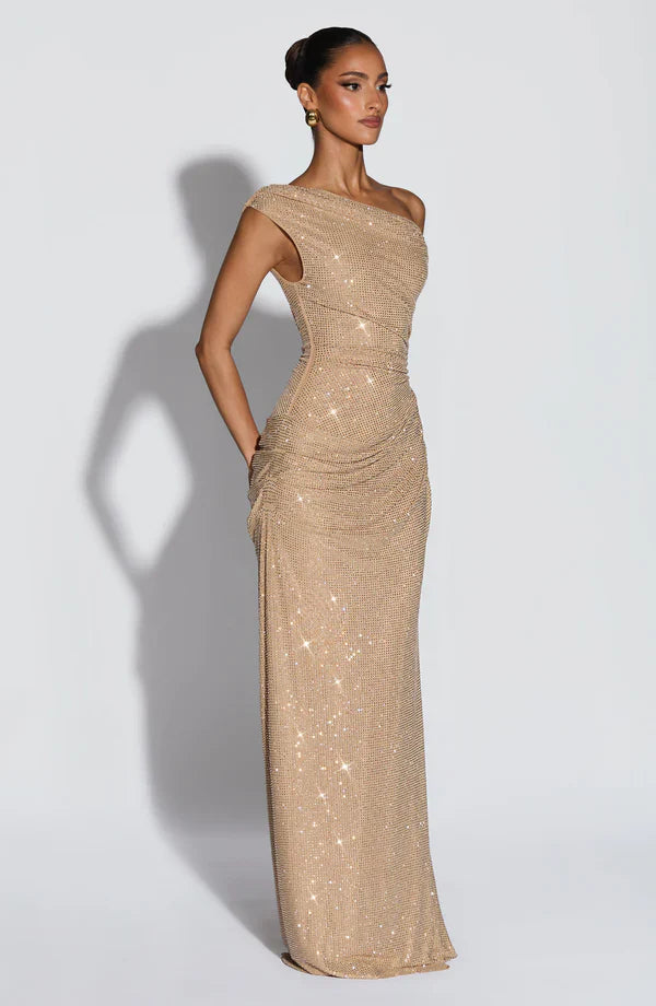 Ottilie | Vestido Maxi