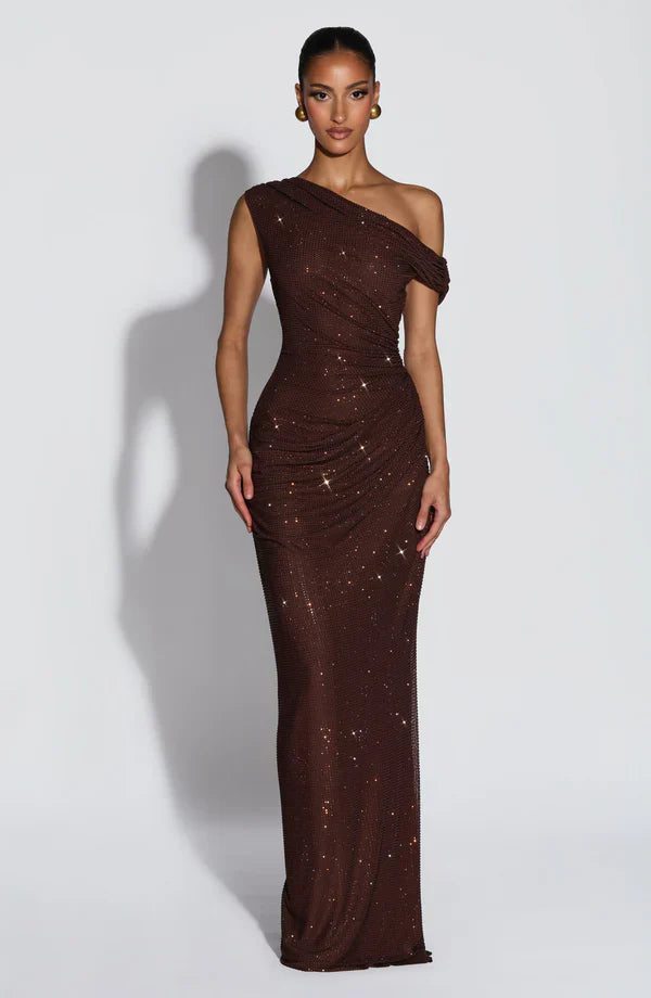 Ottilie | Vestido Maxi