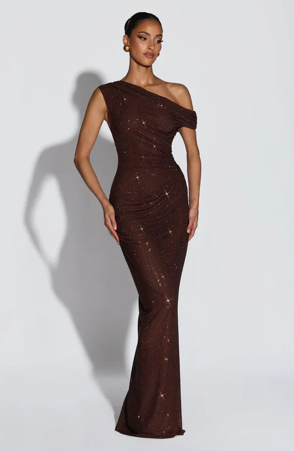 Ottilie | Vestido Maxi