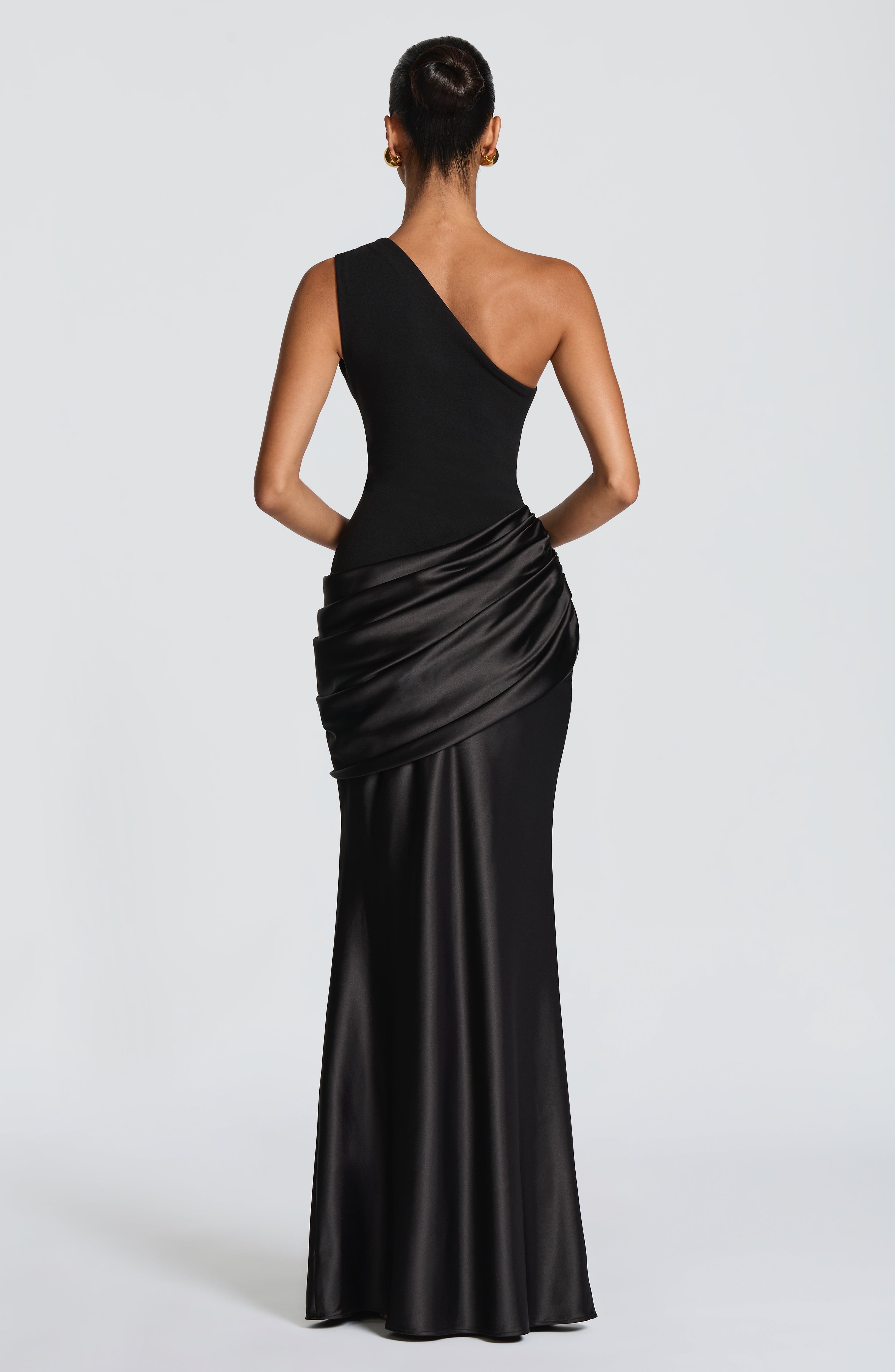 Almara | Vestido Maxi Abbey