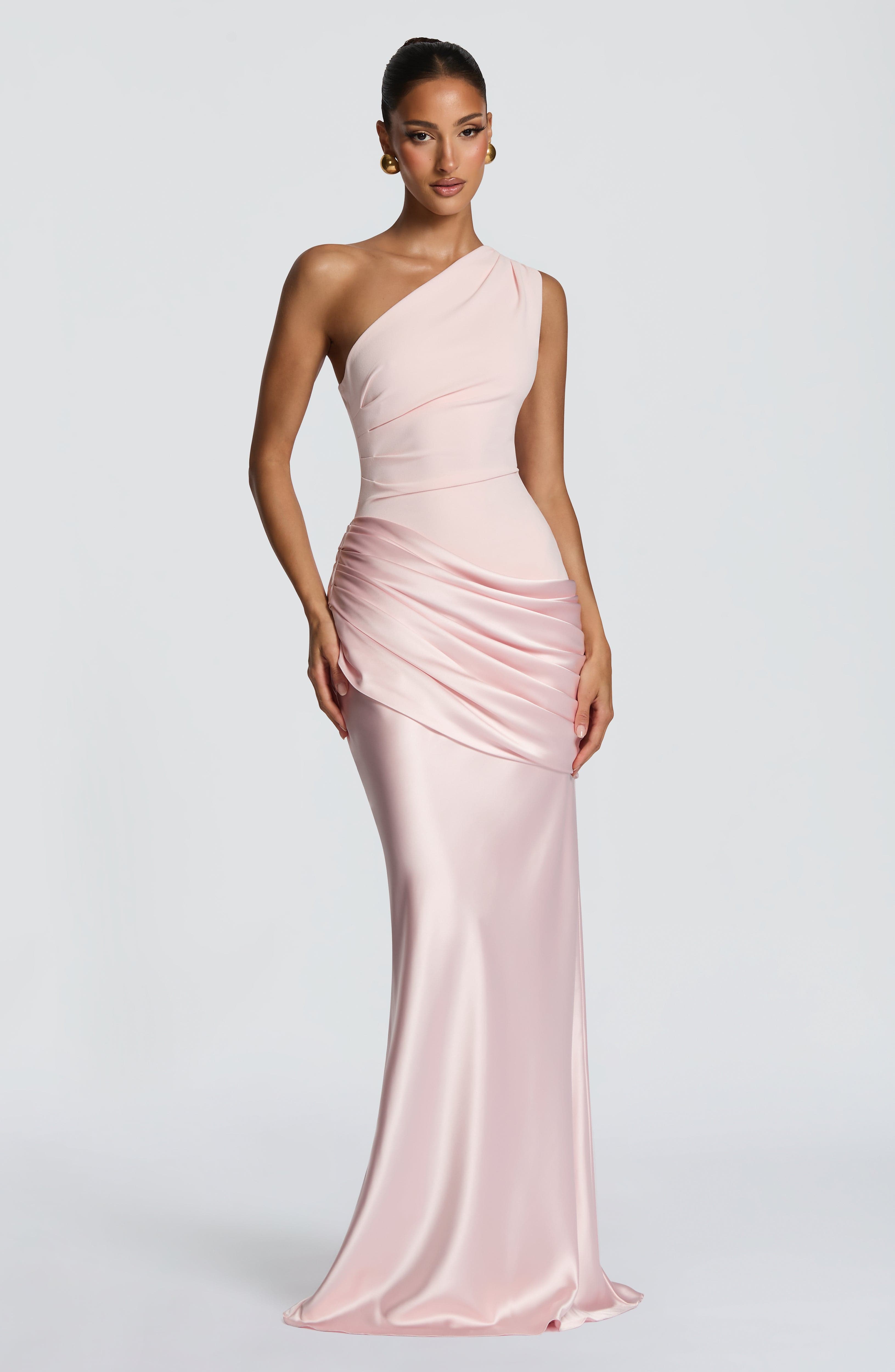 Almara | Vestido Maxi Abbey