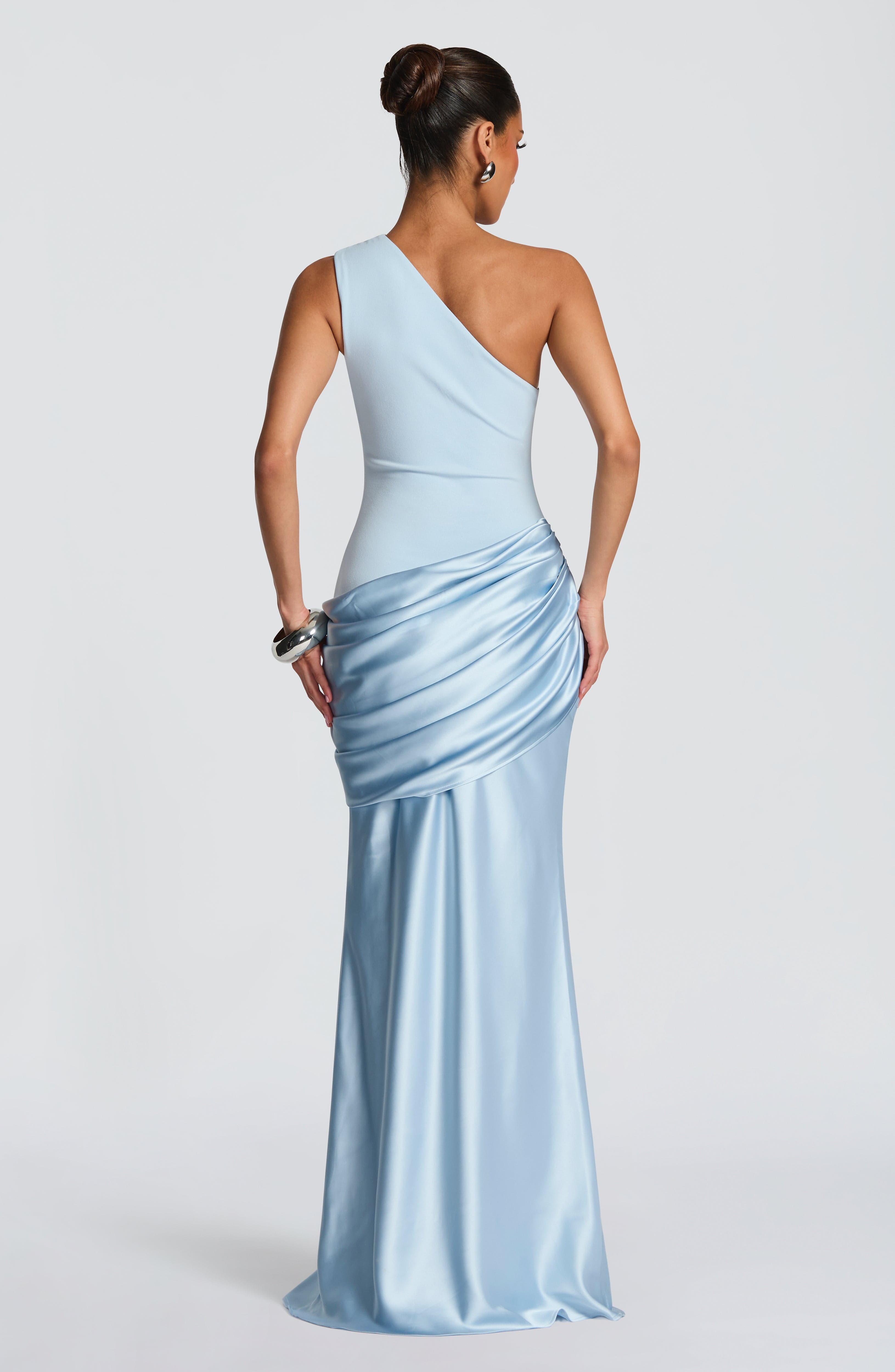 Almara | Vestido Maxi Abbey
