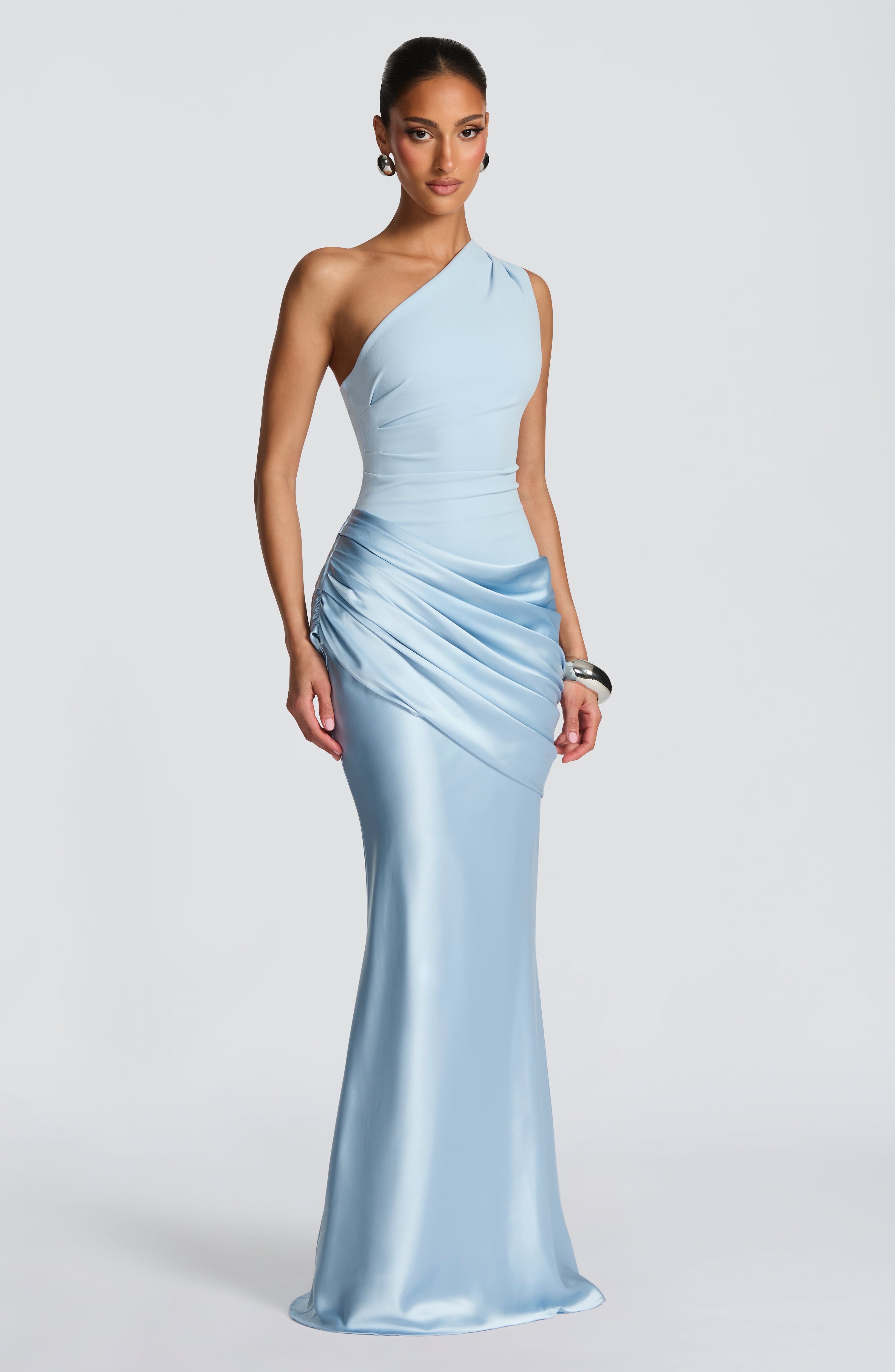 Almara | Vestido Maxi Abbey