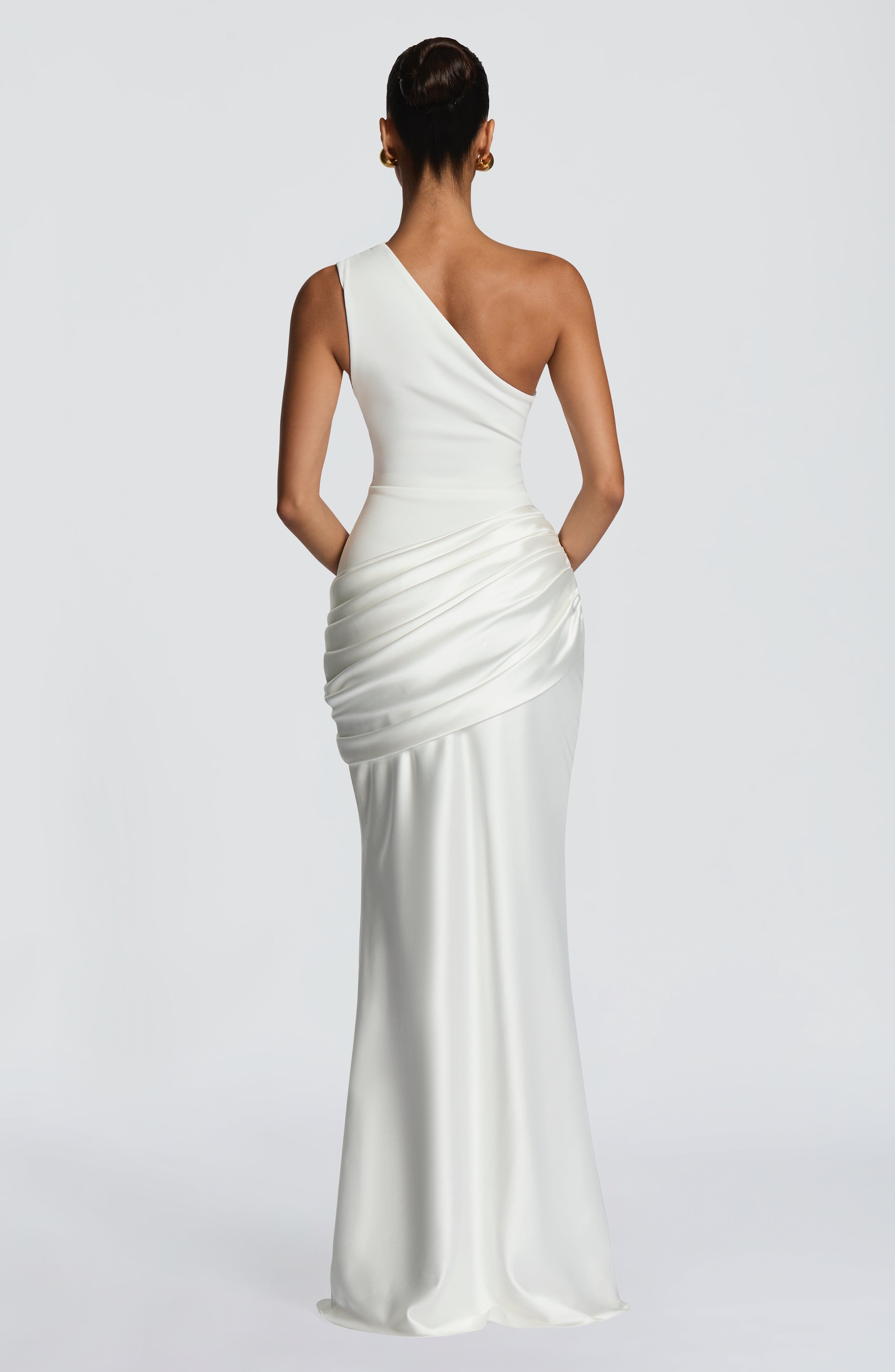 Almara | Vestido Maxi Abbey